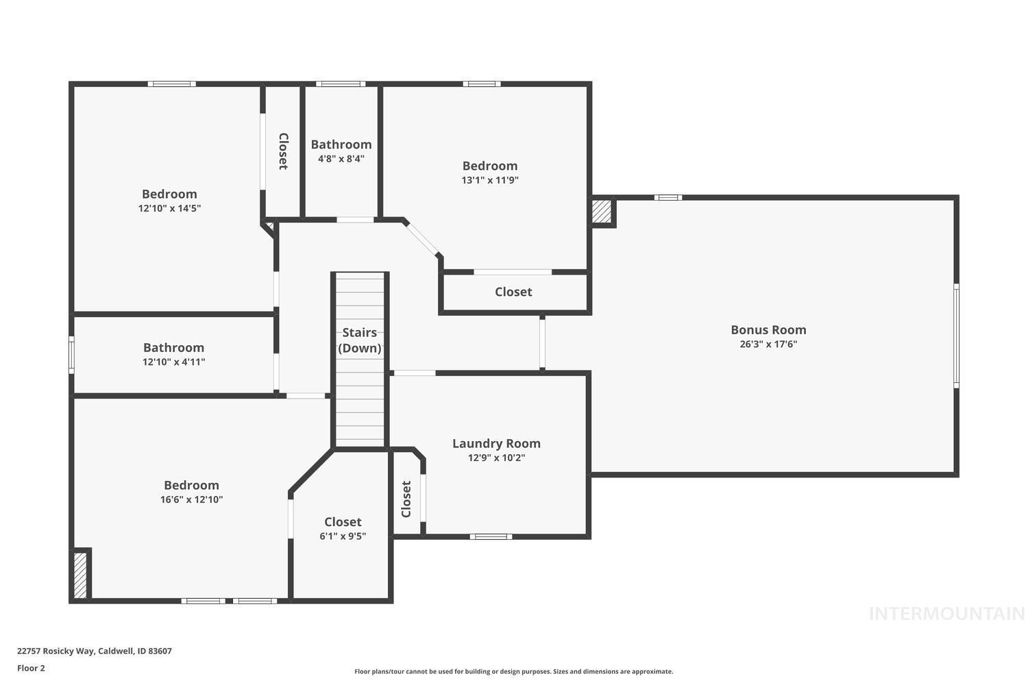 22757 Rosicky Way, Caldwell, Idaho 83607, 4 Bedrooms, 3.5 Bathrooms, Residential For Sale, Price $919,990,MLS 98958579
