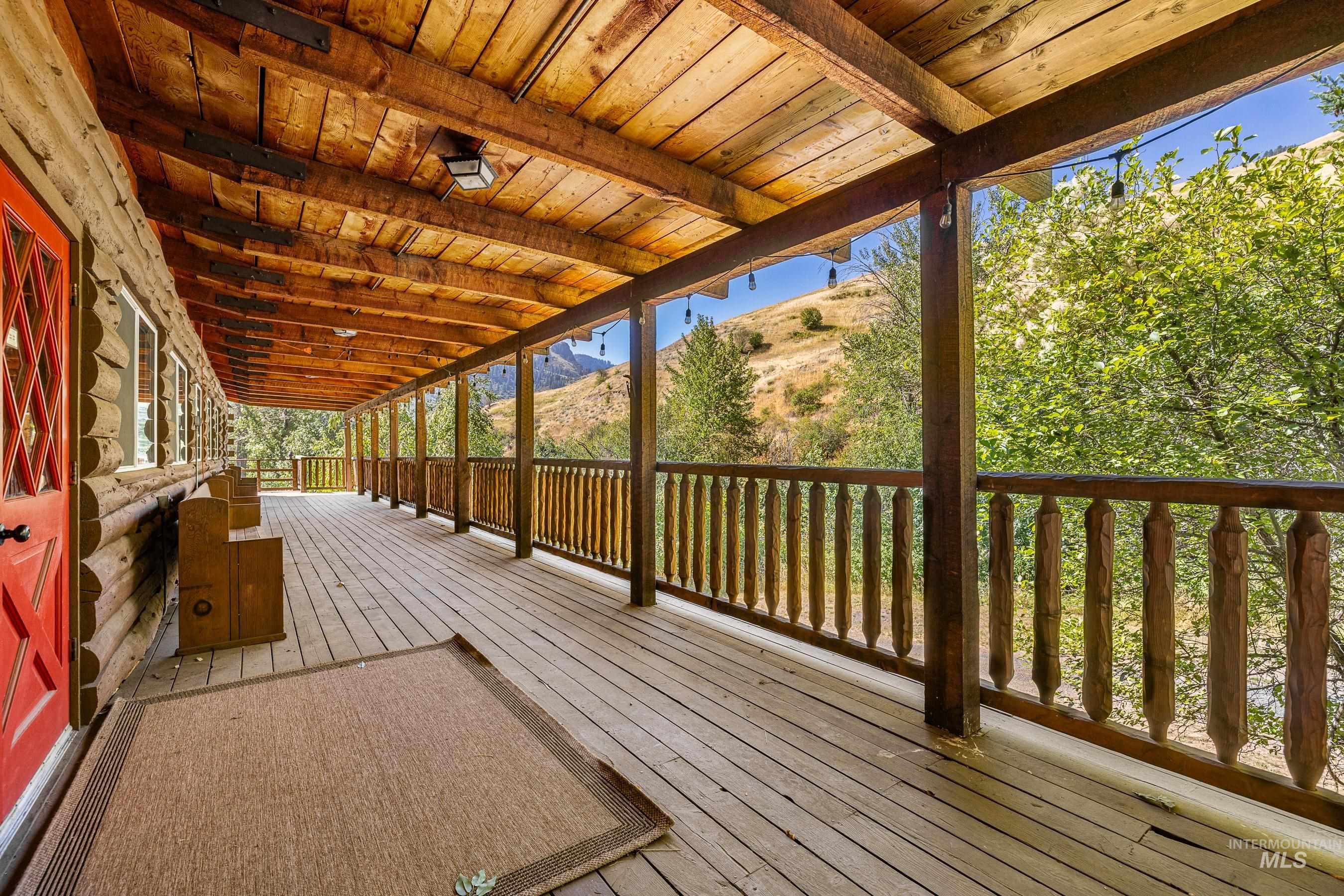 192 Shingle Creek Road, Riggins, Idaho 83549, 15 Bedrooms, 17 Bathrooms, Residential For Sale, Price $1,600,000,MLS 98958599