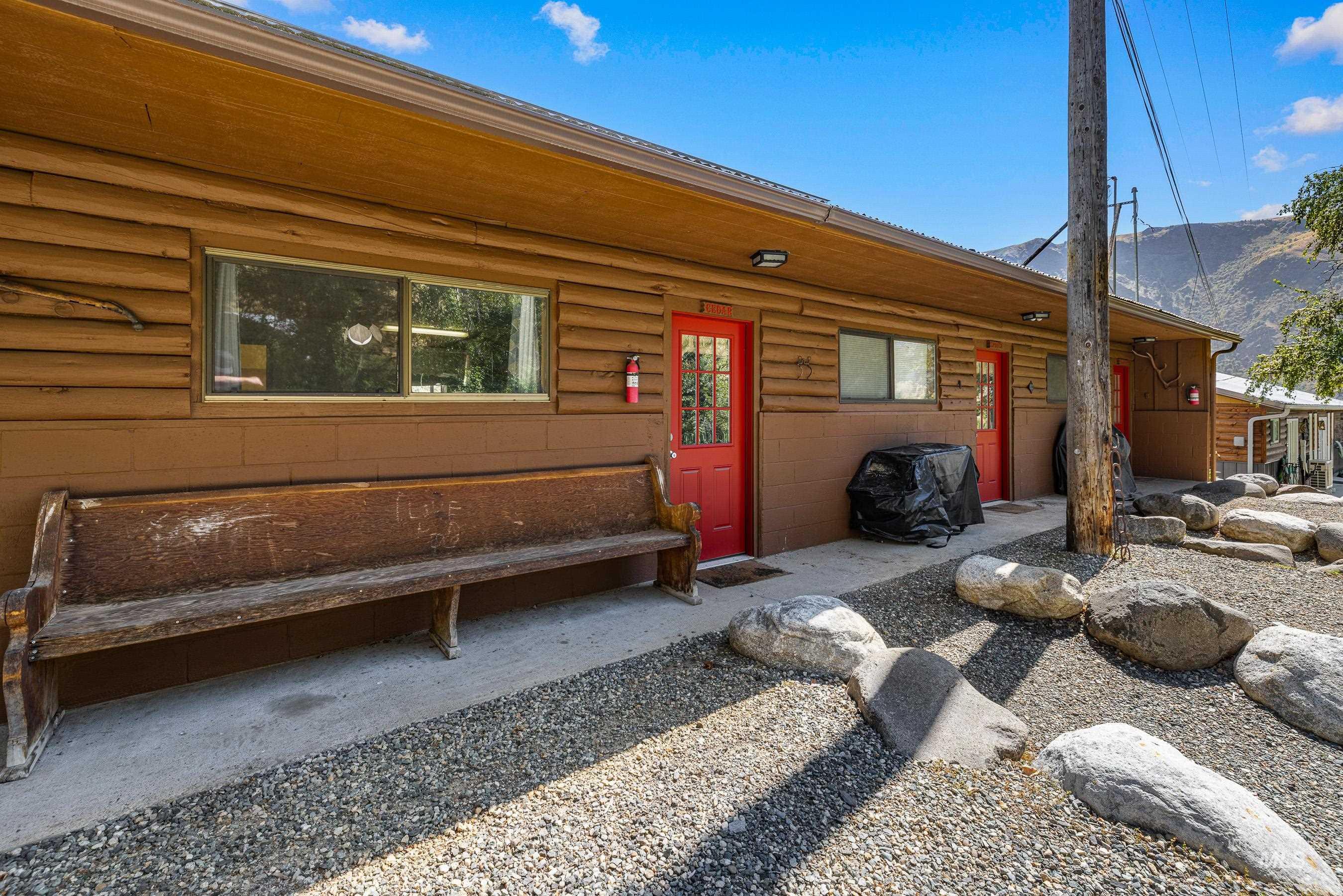 192 Shingle Creek Road, Riggins, Idaho 83549, 15 Bedrooms, 17 Bathrooms, Residential For Sale, Price $1,600,000,MLS 98958599