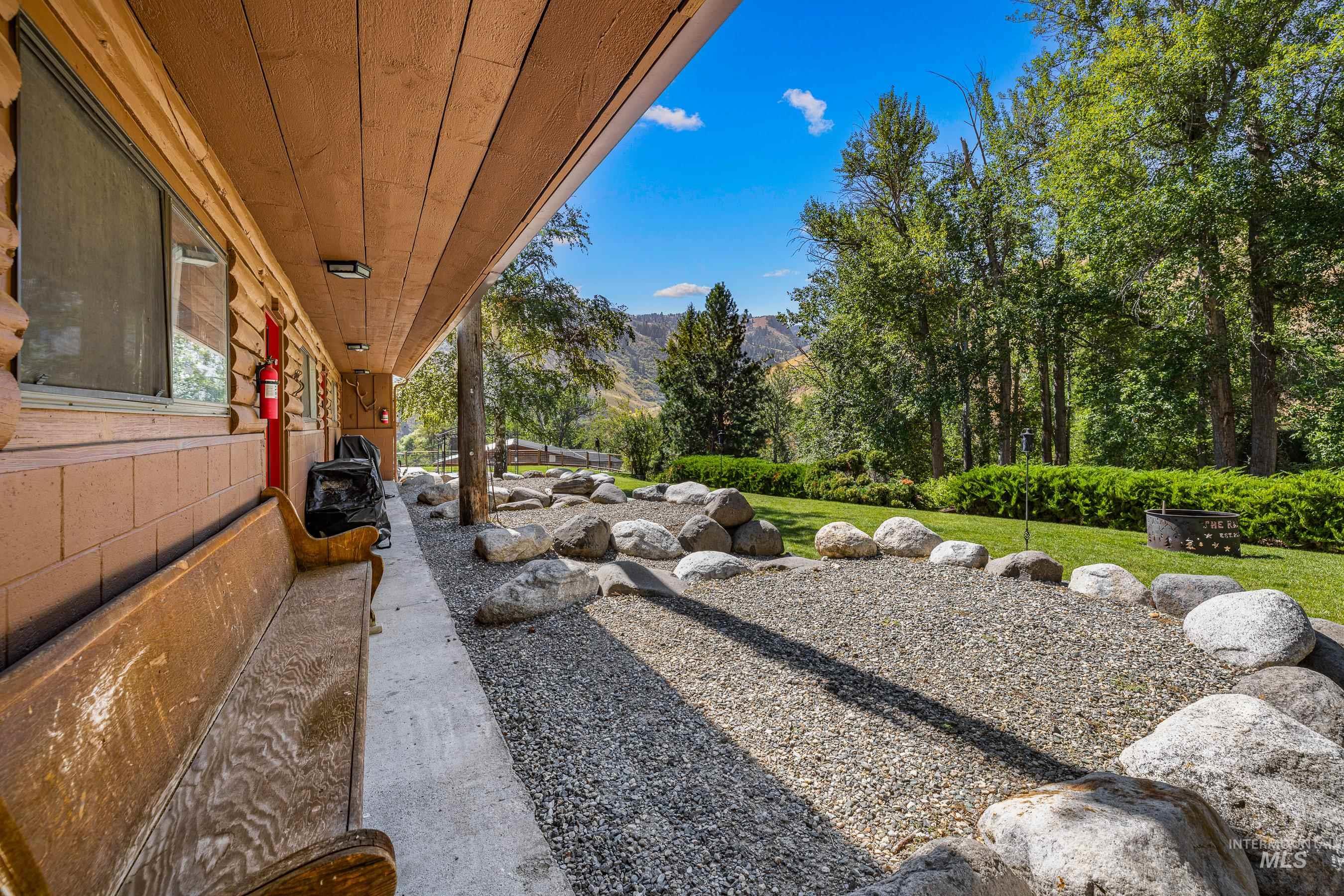 192 Shingle Creek Road, Riggins, Idaho 83549, 15 Bedrooms, 17 Bathrooms, Residential For Sale, Price $1,600,000,MLS 98958599