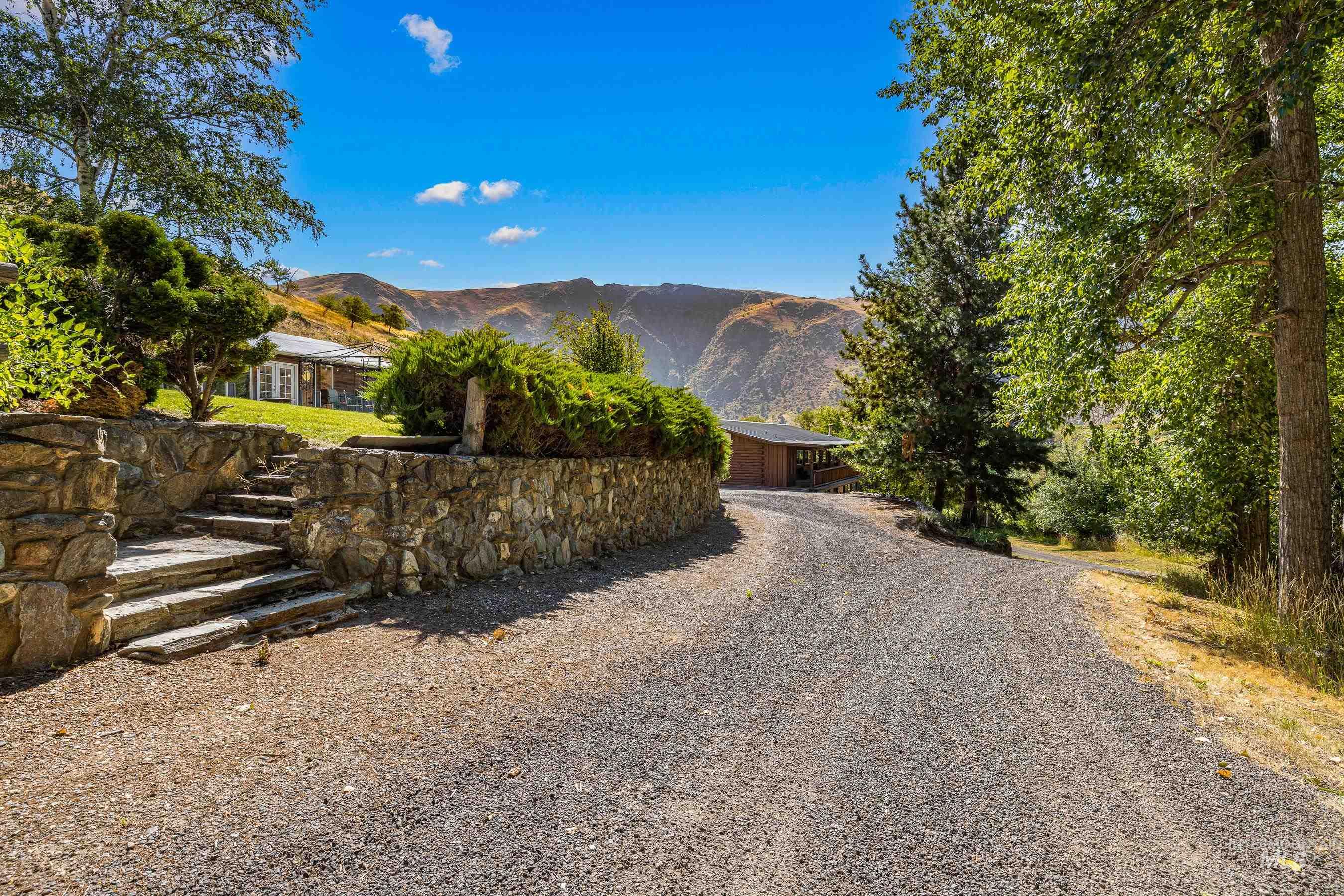 192 Shingle Creek Road, Riggins, Idaho 83549, 15 Bedrooms, 17 Bathrooms, Residential For Sale, Price $1,600,000,MLS 98958599