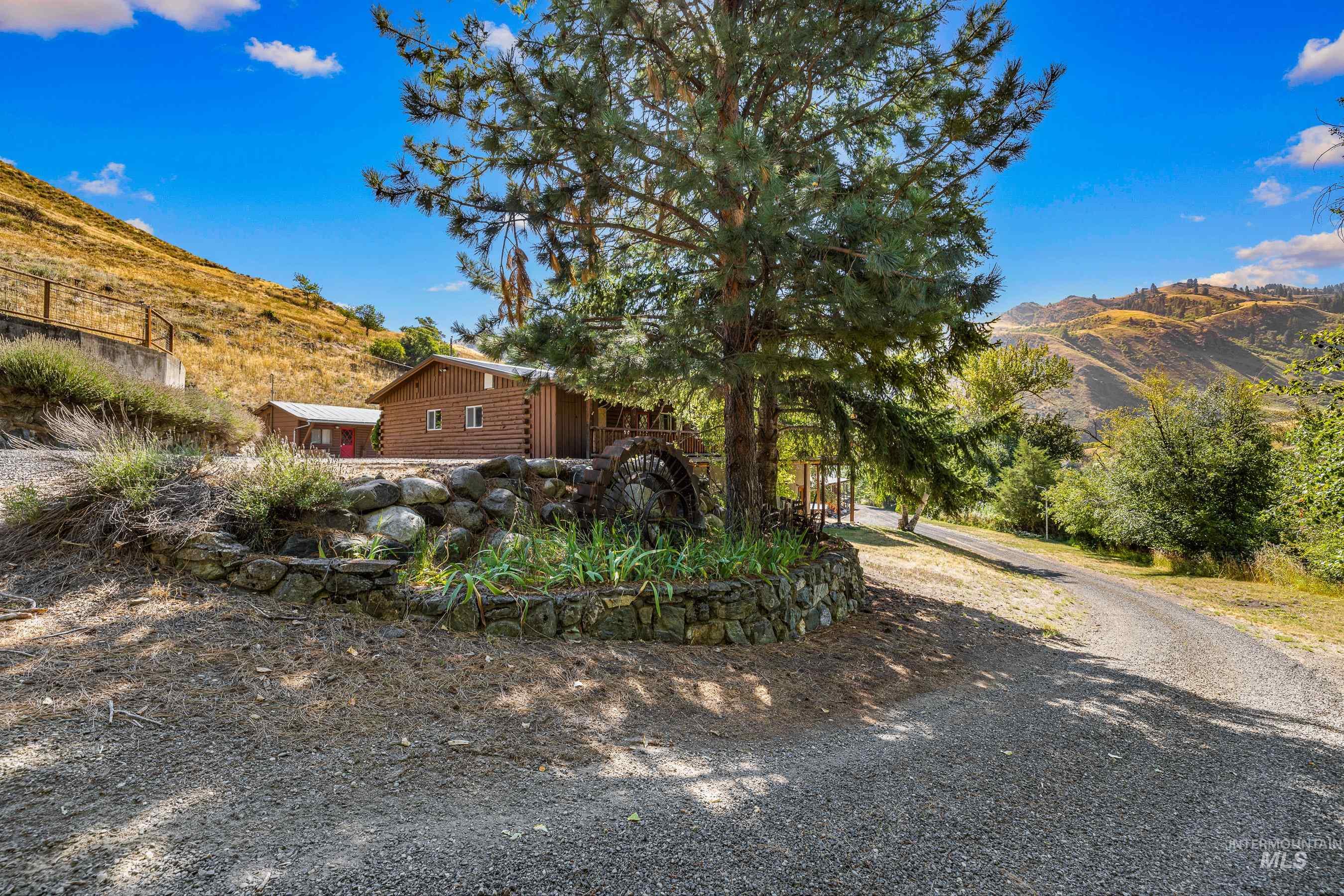 192 Shingle Creek Road, Riggins, Idaho 83549, 15 Bedrooms, 17 Bathrooms, Residential For Sale, Price $1,600,000,MLS 98958599