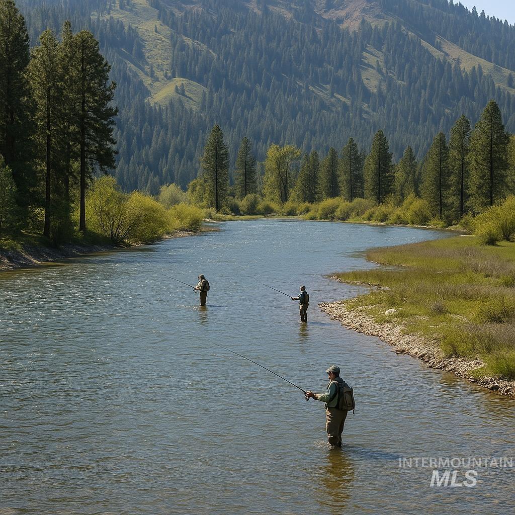 BLK 5 LOT 2 Cooski Springs, Garden Valley, Idaho 83622, Land For Sale, Price $95,000,MLS 98958635