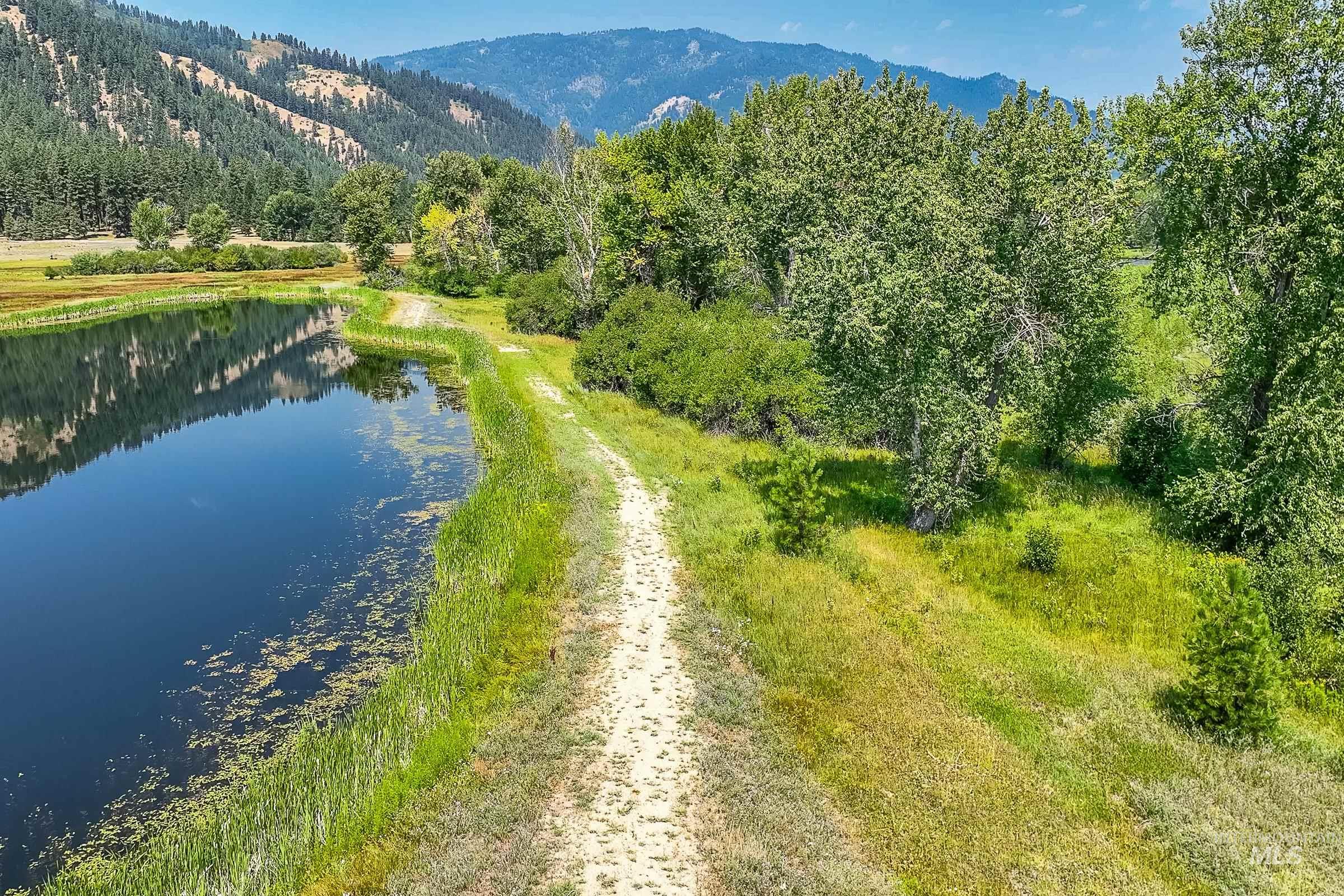 BLK 5 LOT 5 Cooski Springs, Garden Valley, Idaho 83622, Land For Sale, Price $100,000,MLS 98958636