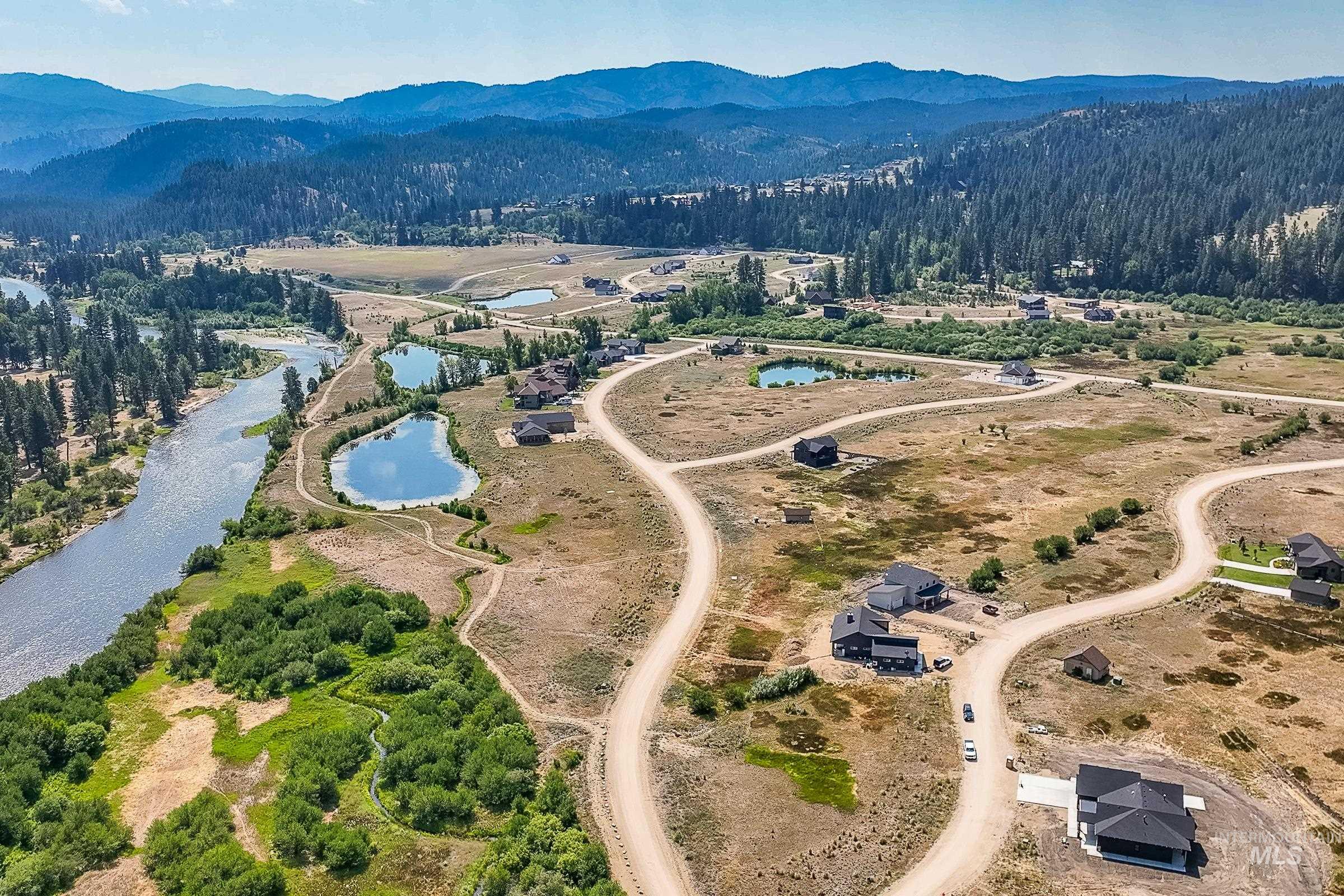 BLK 5 LOT 7 Cooski Springs, Garden Valley, Idaho 83622, Land For Sale, Price $105,000,MLS 98958639