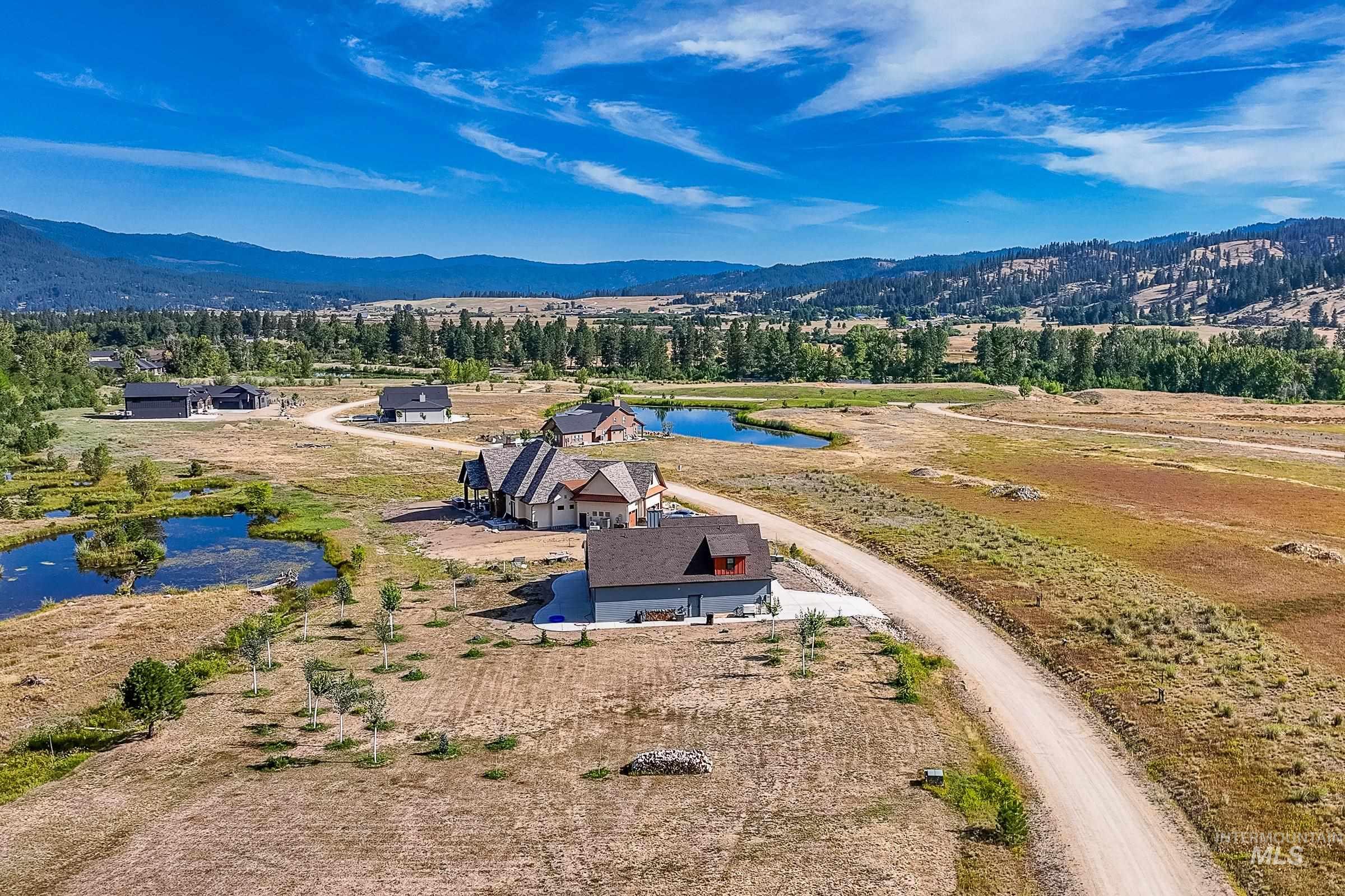 BLK 5 LOT 10 Cooski Springs, Garden Valley, Idaho 83622, Land For Sale, Price $105,000,MLS 98958640