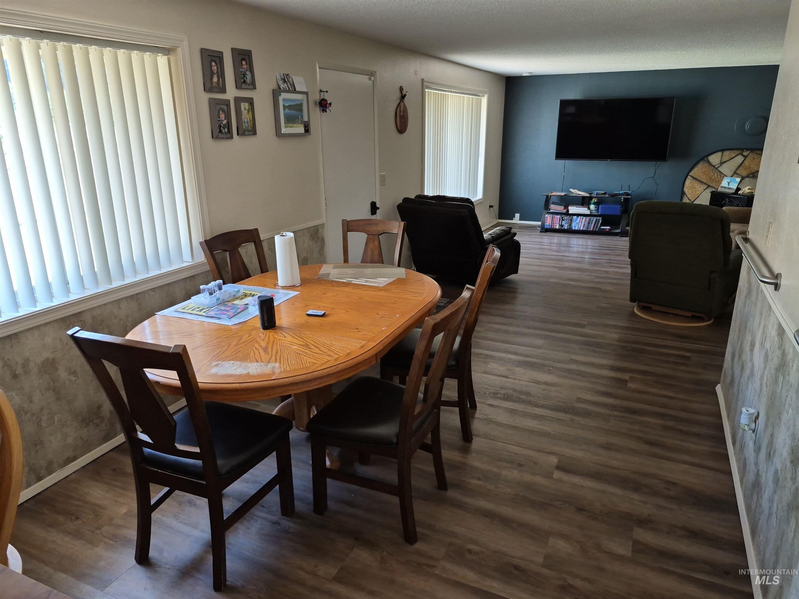 701 Wheeler St, Kendrick, Idaho 83537, 3 Bedrooms, 1 Bathroom, Residential For Sale, Price $309,000, 98958660