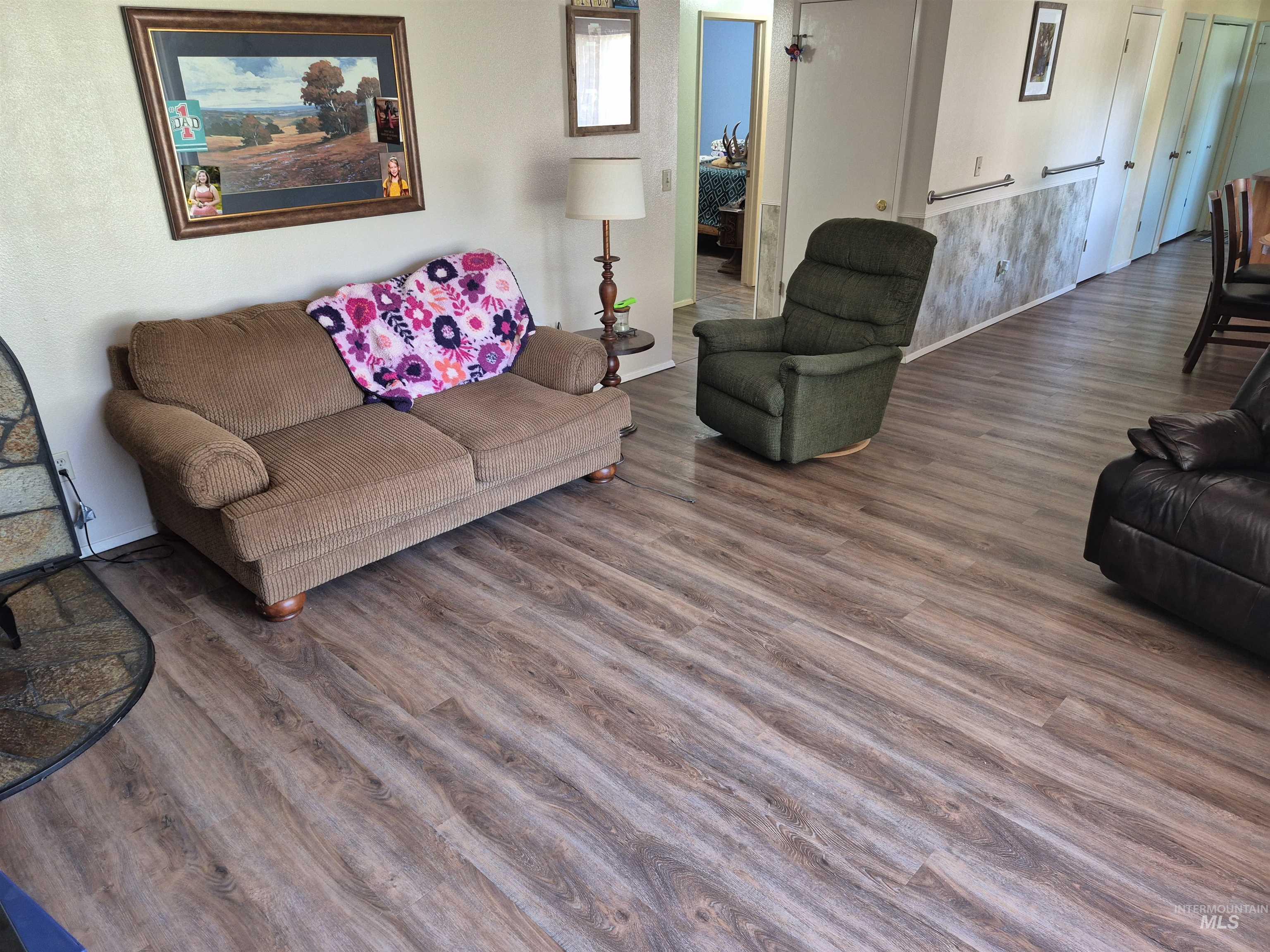 701 Wheeler St, Kendrick, Idaho 83537, 3 Bedrooms, 1 Bathroom, Residential For Sale, Price $309,000, 98958660