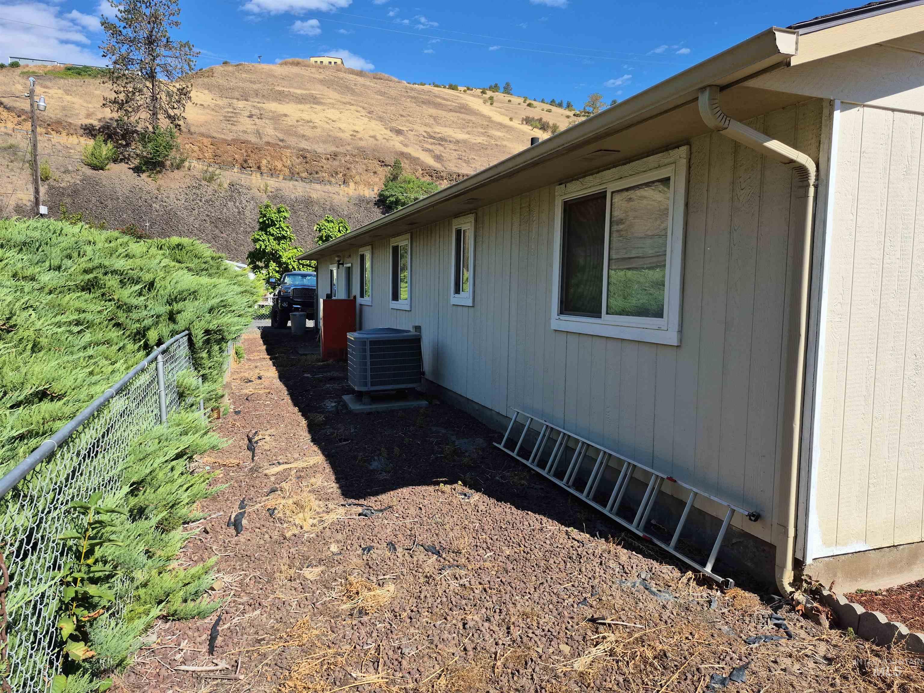 701 Wheeler St, Kendrick, Idaho 83537, 3 Bedrooms, 1 Bathroom, Residential For Sale, Price $309,000, 98958660