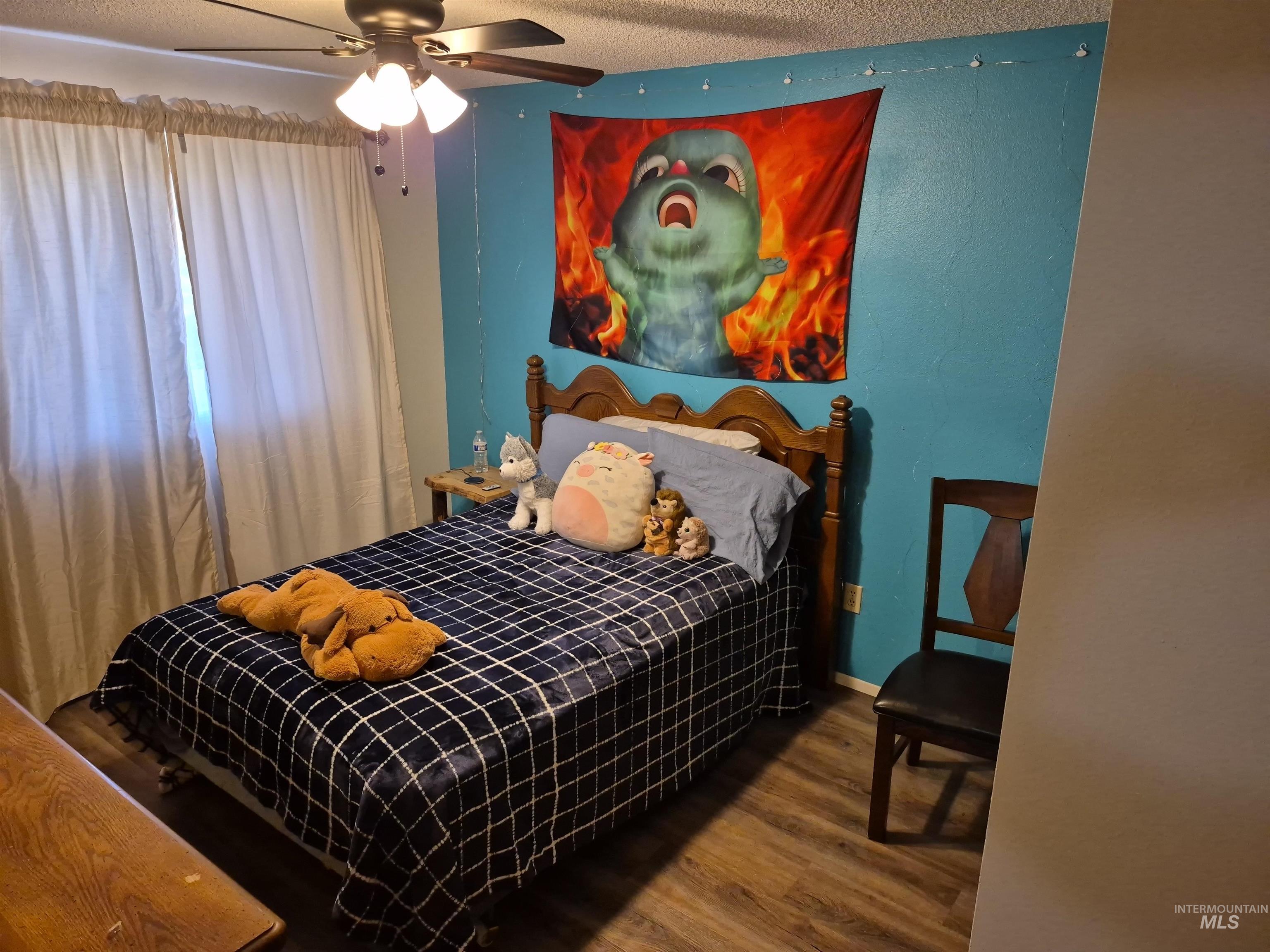 701 Wheeler St, Kendrick, Idaho 83537, 3 Bedrooms, 1 Bathroom, Residential For Sale, Price $309,000, 98958660