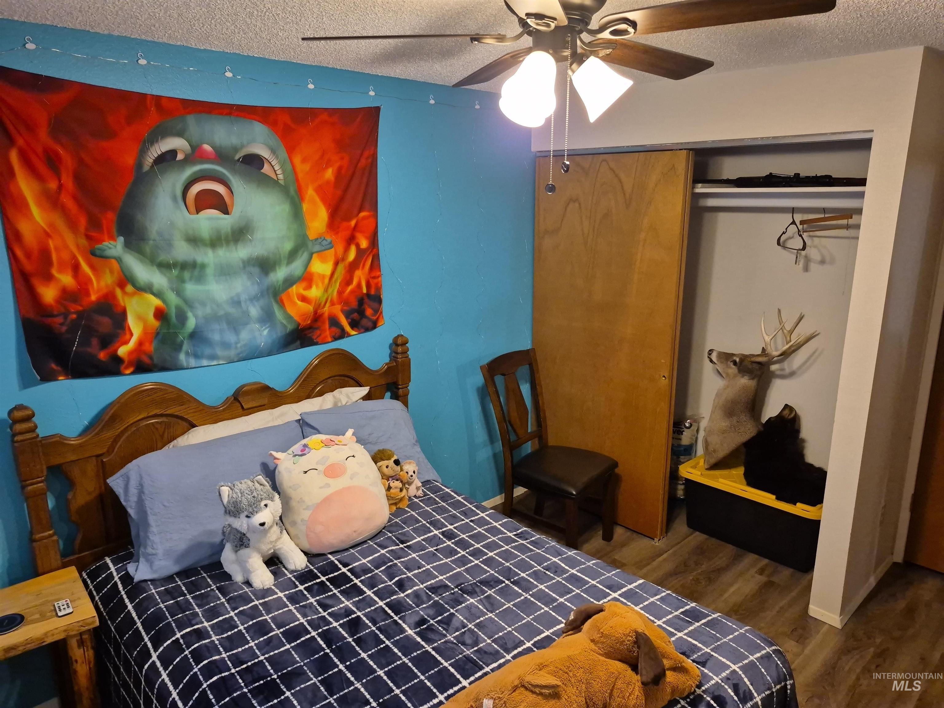 701 Wheeler St, Kendrick, Idaho 83537, 3 Bedrooms, 1 Bathroom, Residential For Sale, Price $309,000, 98958660