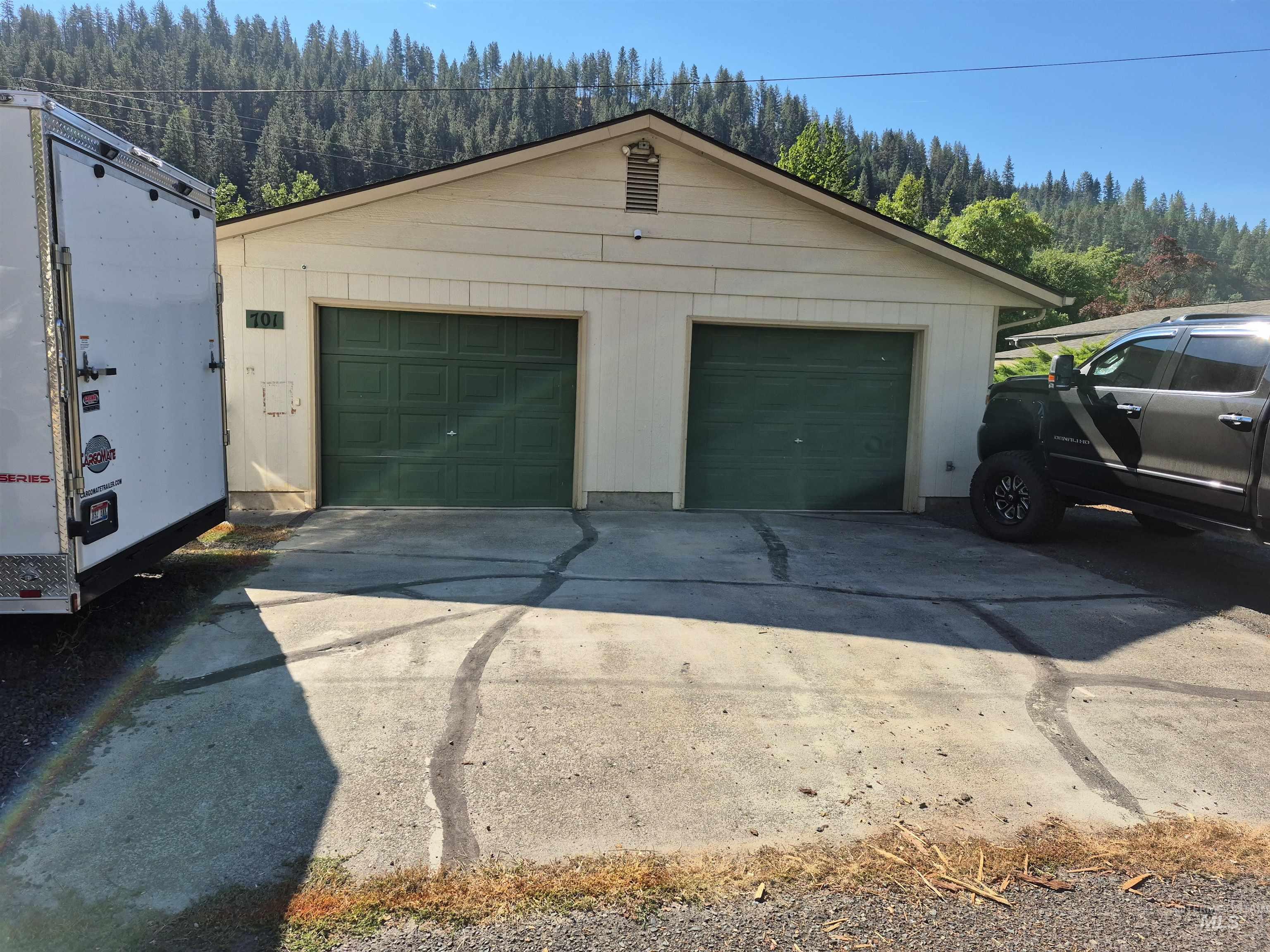 701 Wheeler St, Kendrick, Idaho 83537, 3 Bedrooms, 1 Bathroom, Residential For Sale, Price $309,000, 98958660