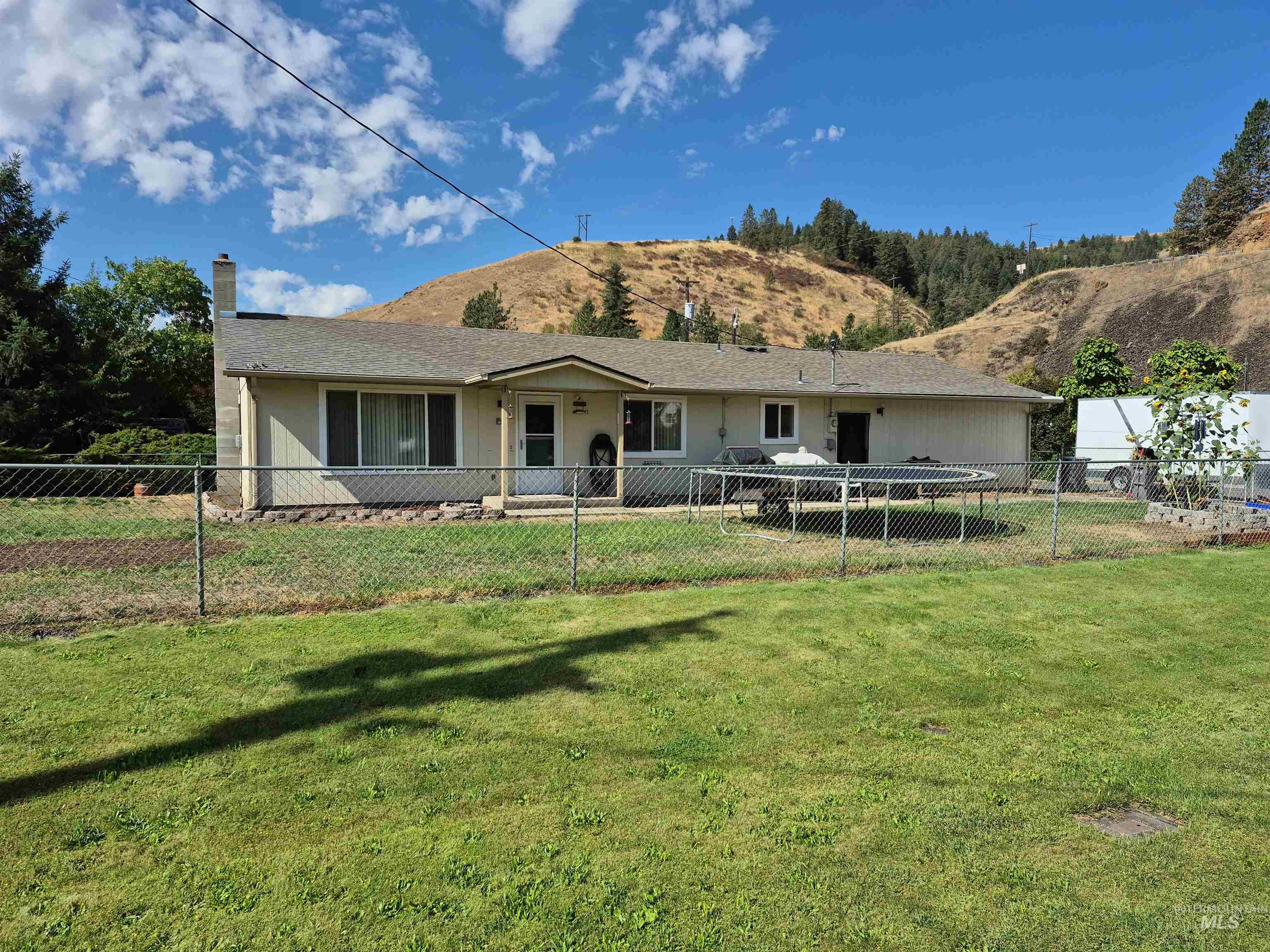 701 Wheeler St, Kendrick, Idaho 83537, 3 Bedrooms, 1 Bathroom, Residential For Sale, Price $309,000, 98958660