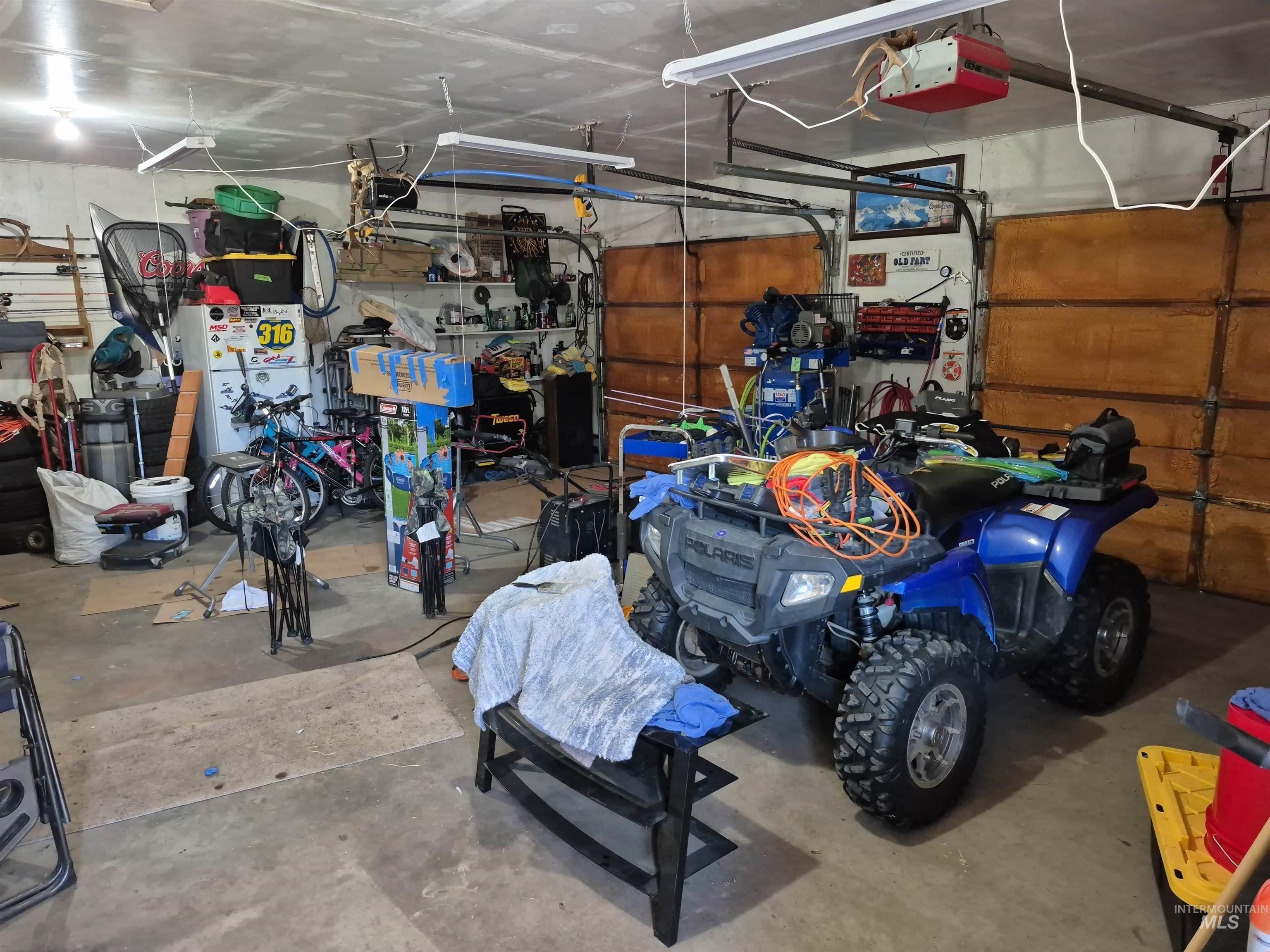 701 Wheeler St, Kendrick, Idaho 83537, 3 Bedrooms, 1 Bathroom, Residential For Sale, Price $309,000, 98958660