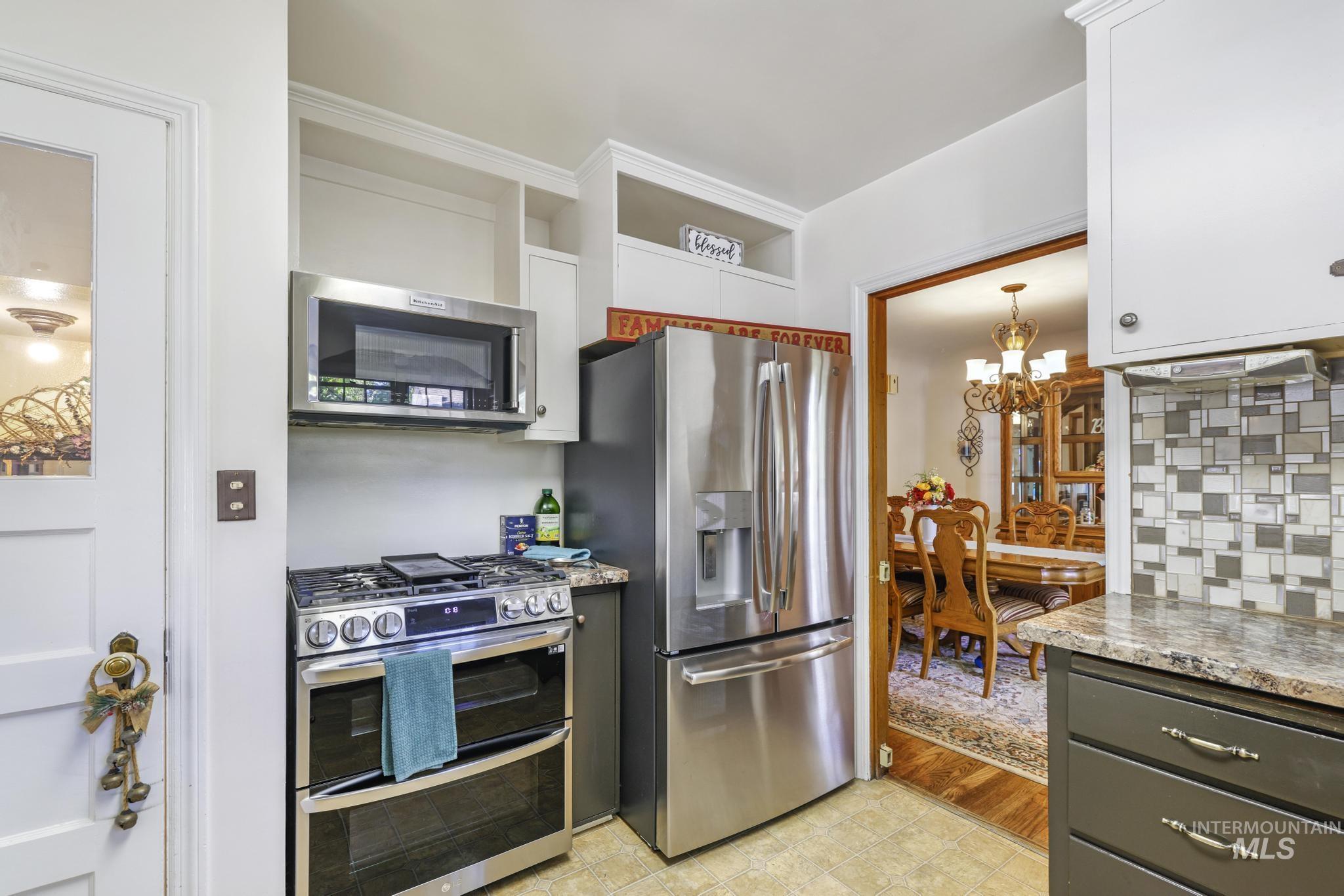 409 E Main St, Jerome, Idaho 83338-2437, 5 Bedrooms, 2 Bathrooms, Residential For Sale, Price $377,000,MLS 98958693