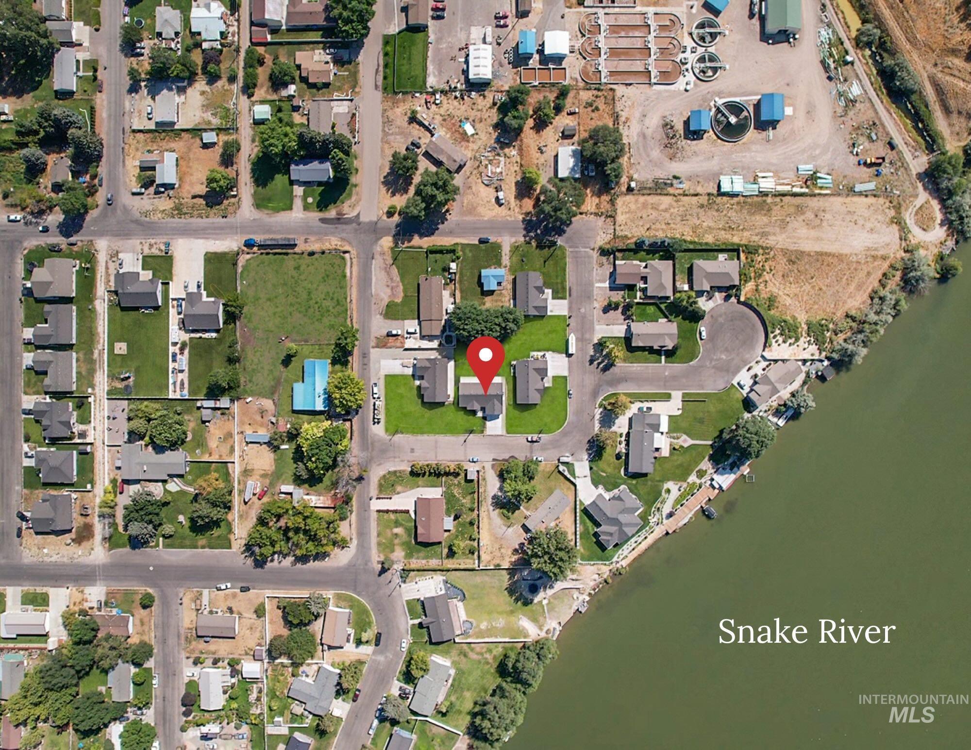 1432 Heritage Drive, Heyburn, Idaho 83336, 4 Bedrooms, 2 Bathrooms, Residential For Sale, Price $355,000,MLS 98958742