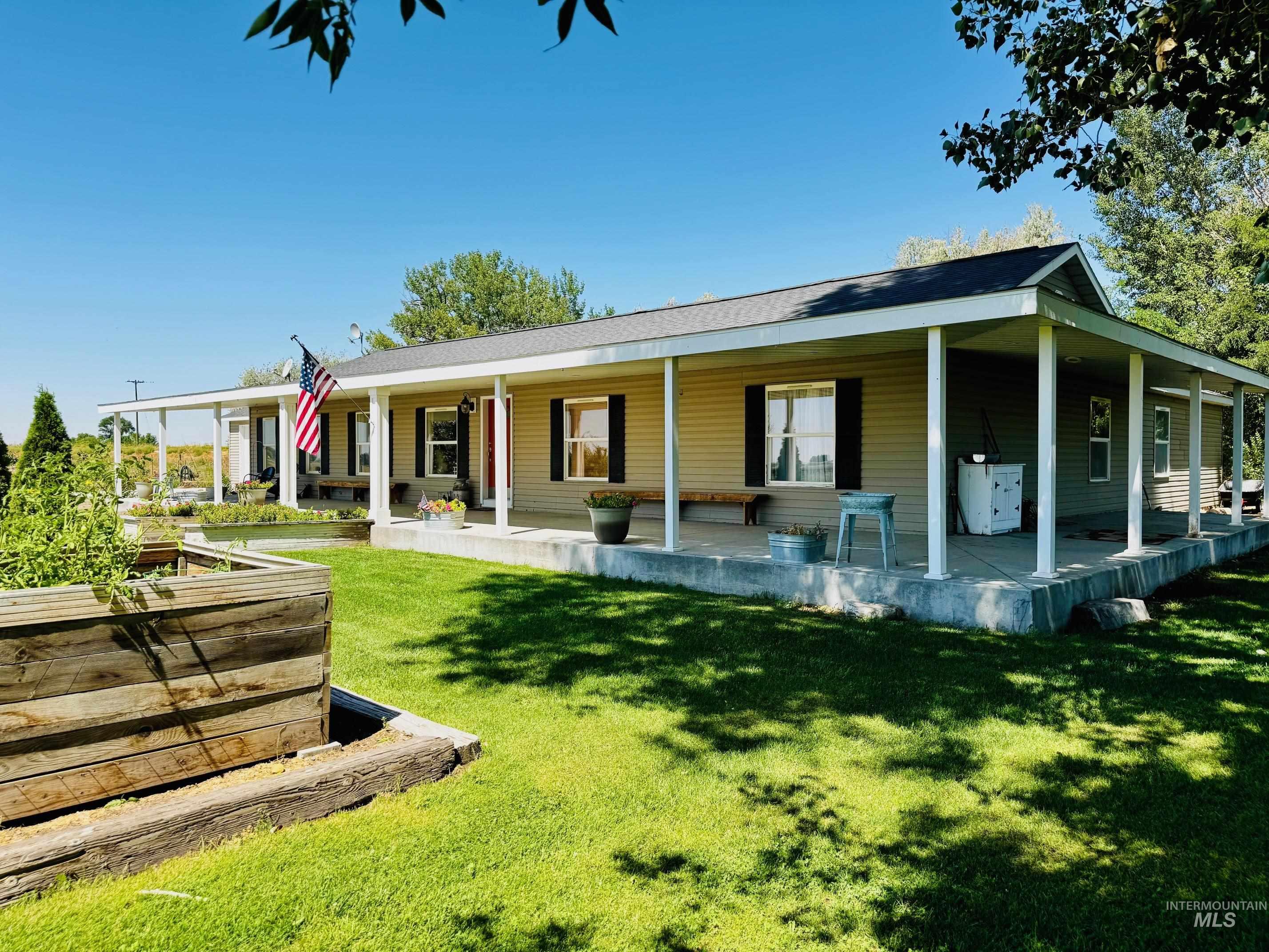 275 N Meridian, Rupert, Idaho 83350, 6 Bedrooms, 2 Bathrooms, Residential For Sale, Price $462,500, 98958748