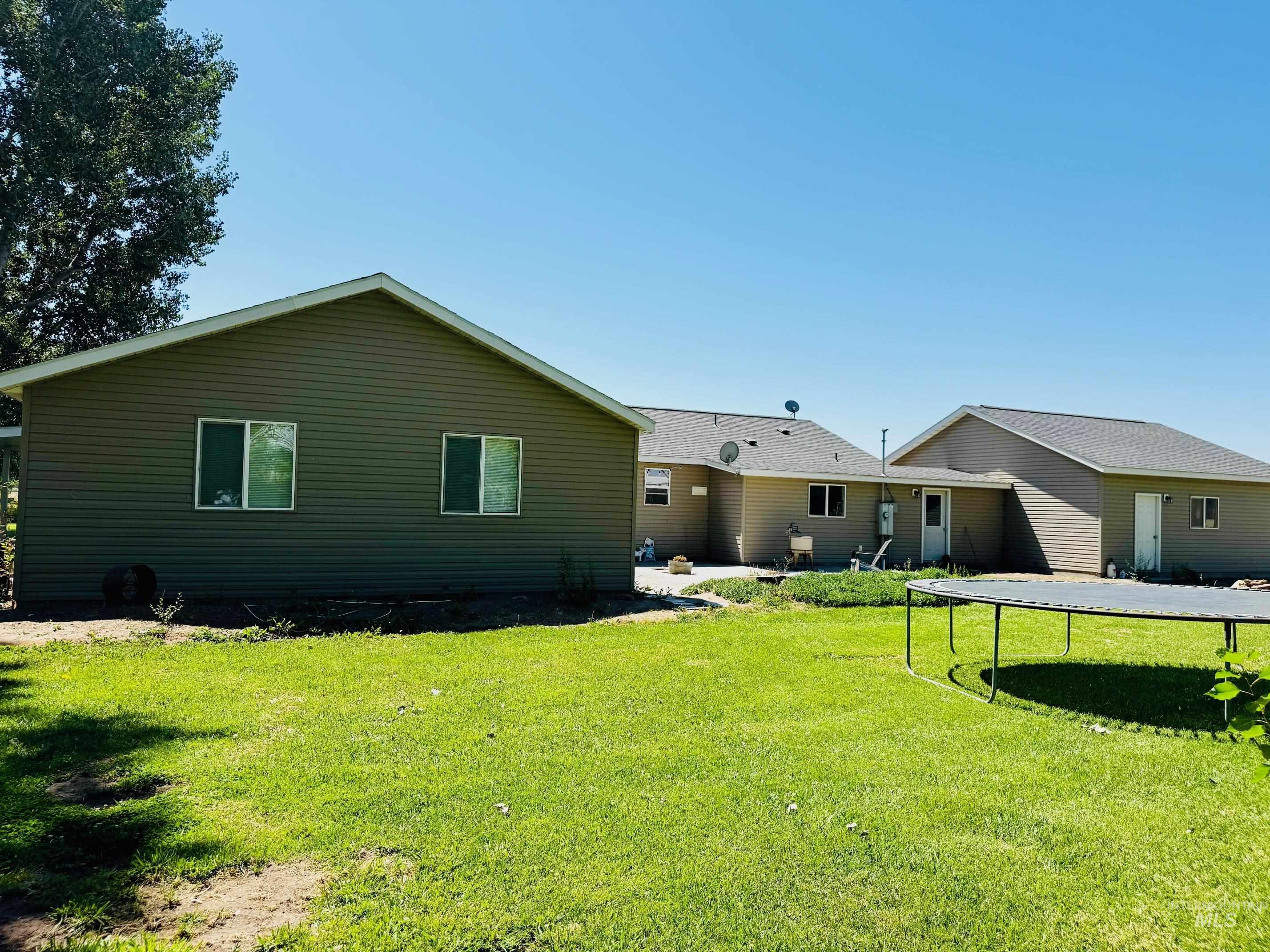275 N Meridian, Rupert, Idaho 83350, 6 Bedrooms, 2 Bathrooms, Residential For Sale, Price $462,500, 98958748