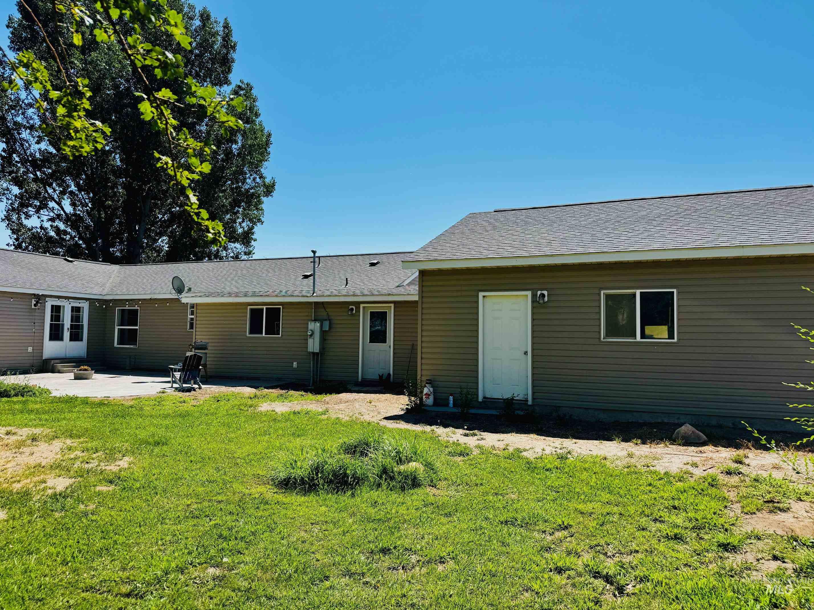 275 N Meridian, Rupert, Idaho 83350, 6 Bedrooms, 2 Bathrooms, Residential For Sale, Price $462,500, 98958748