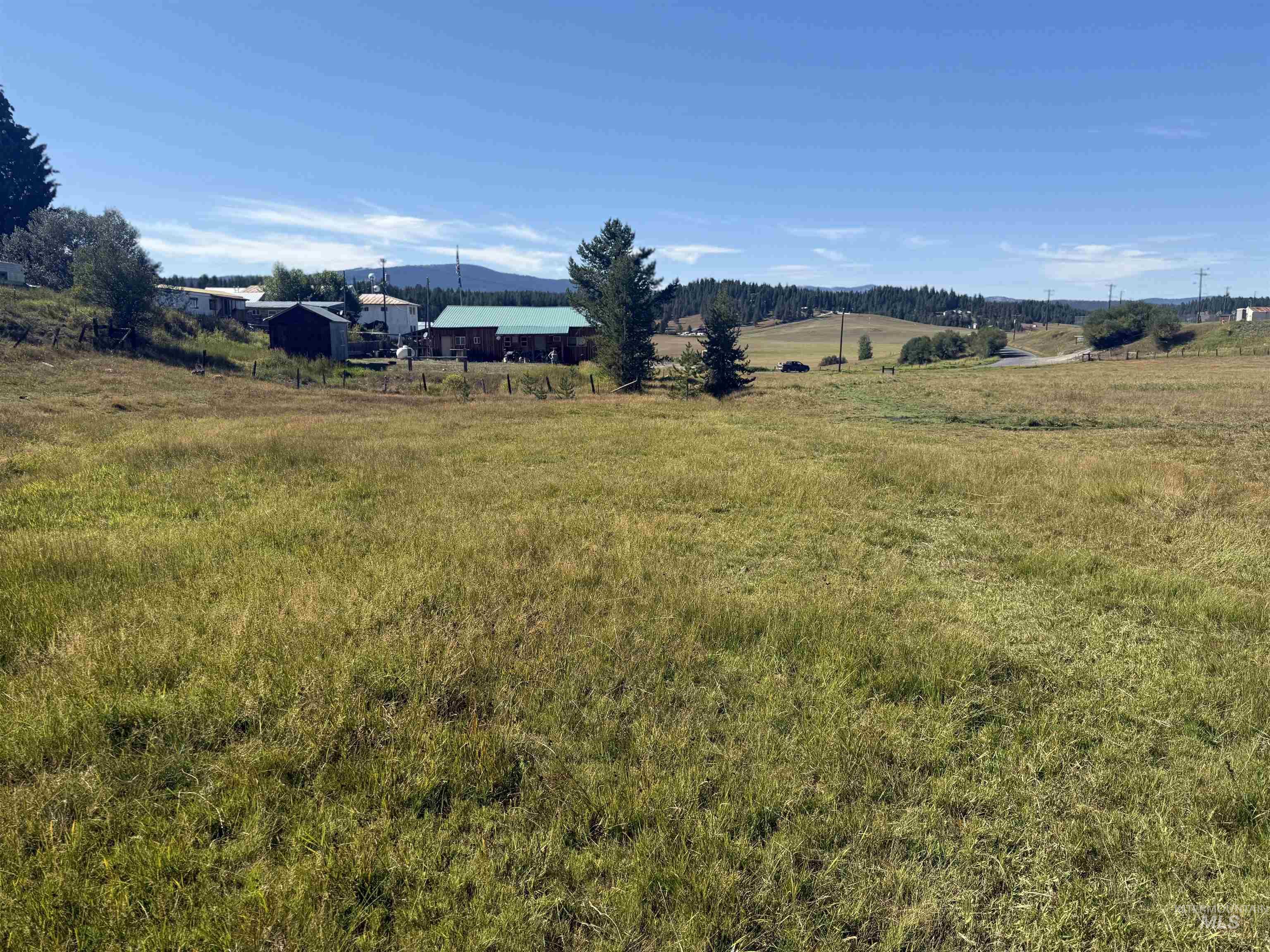 TBD School Drive, Elk City, Idaho 83525, Land For Sale, Price $59,000,MLS 98958757