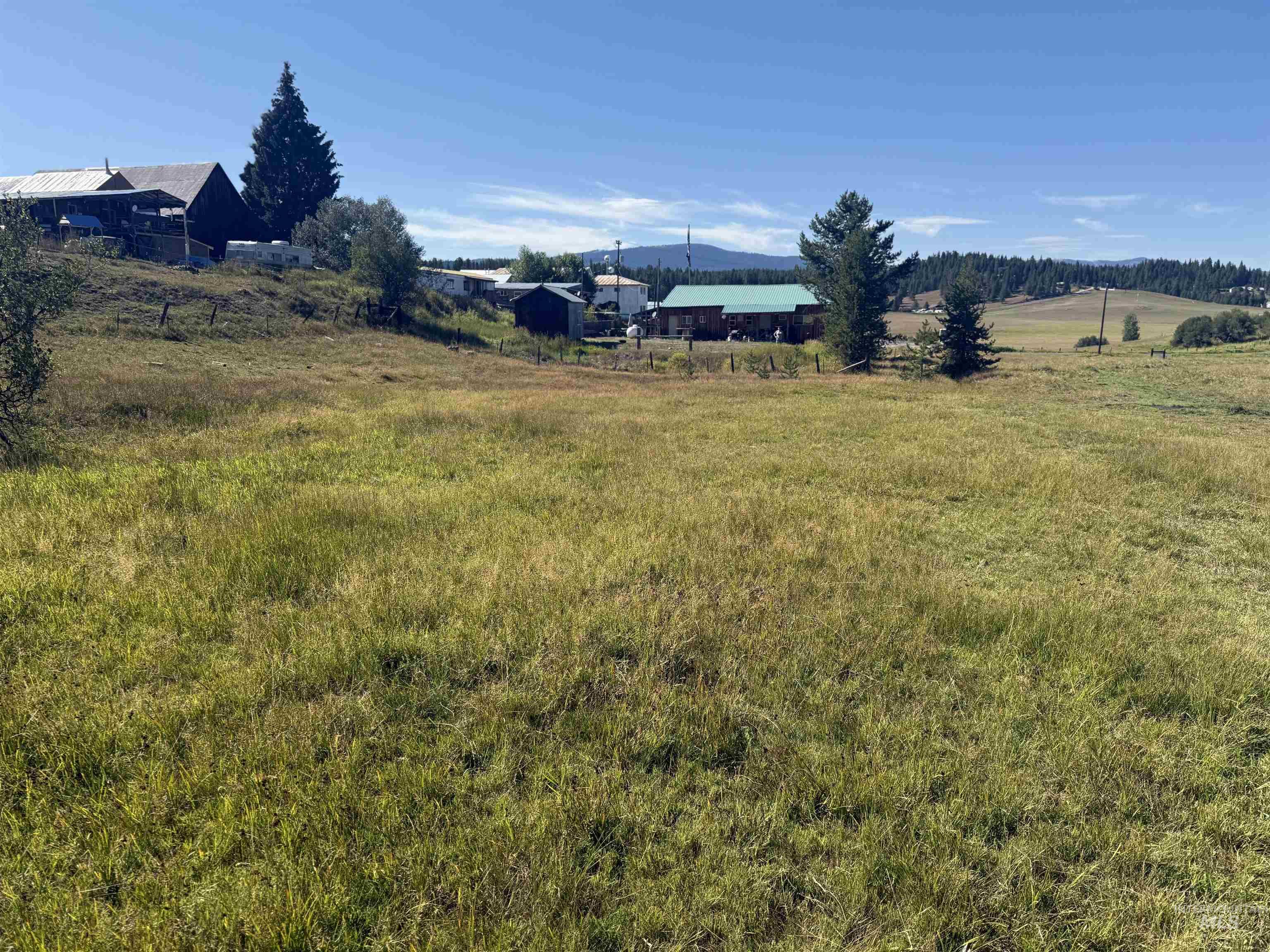 TBD School Drive, Elk City, Idaho 83525, Land For Sale, Price $59,000,MLS 98958757