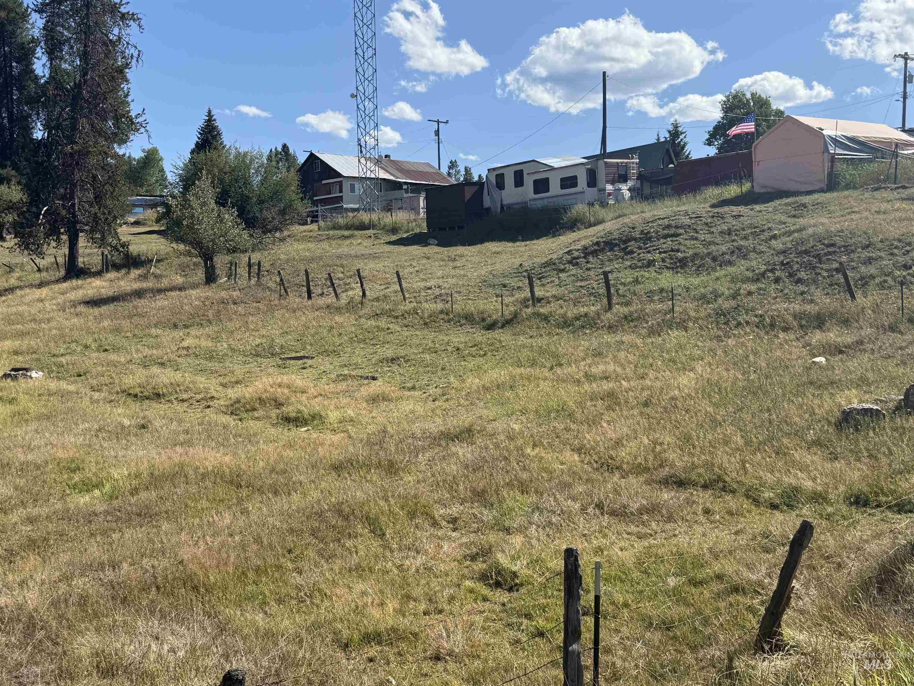 TBD School Drive, Elk City, Idaho 83525, Land For Sale, Price $59,000,MLS 98958757