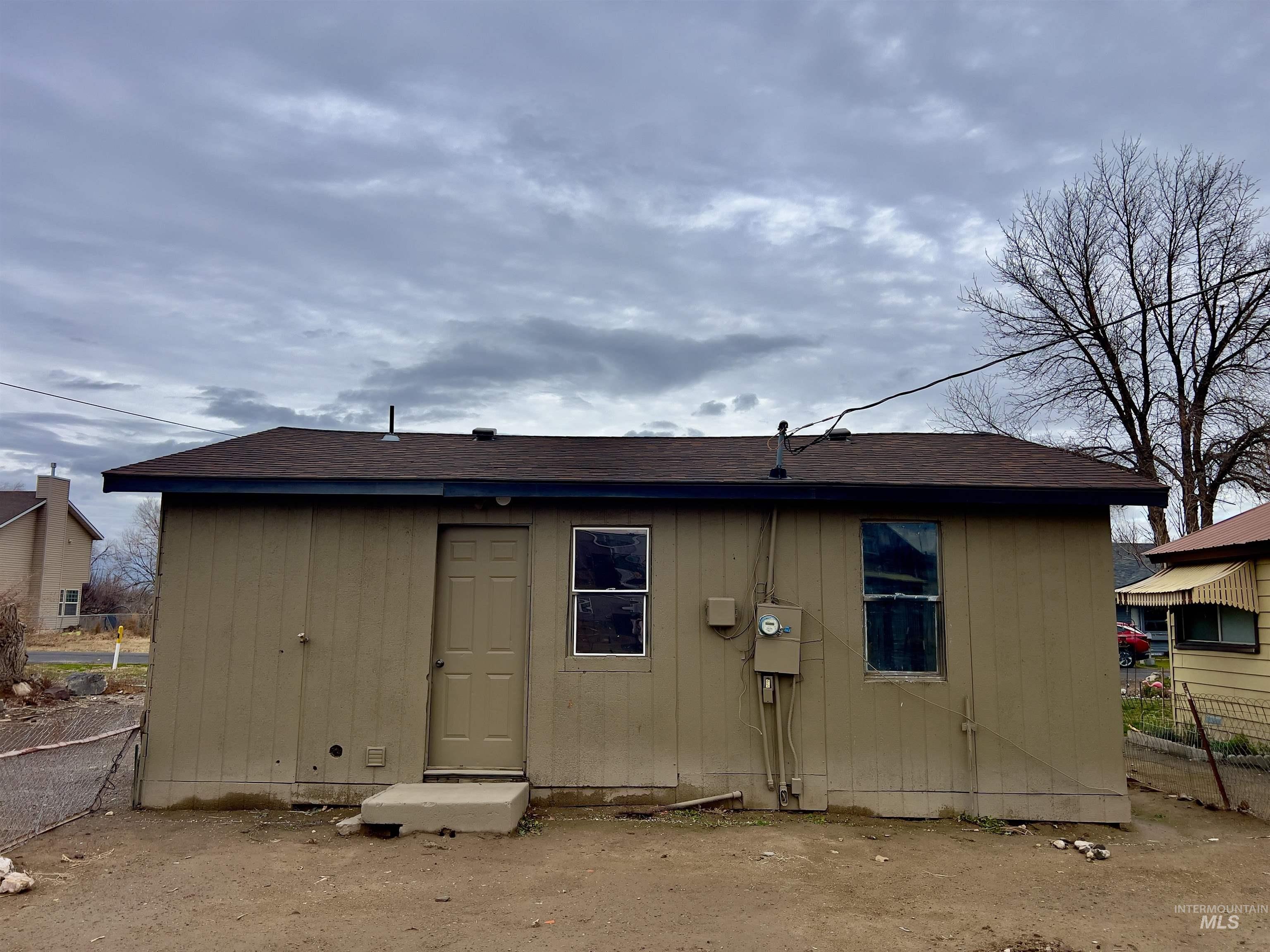 556 Gardner Ave, Twin Falls, Idaho 83301, 1 Bedroom, 1 Bathroom, Residential For Sale, Price $149,000,MLS 98958758
