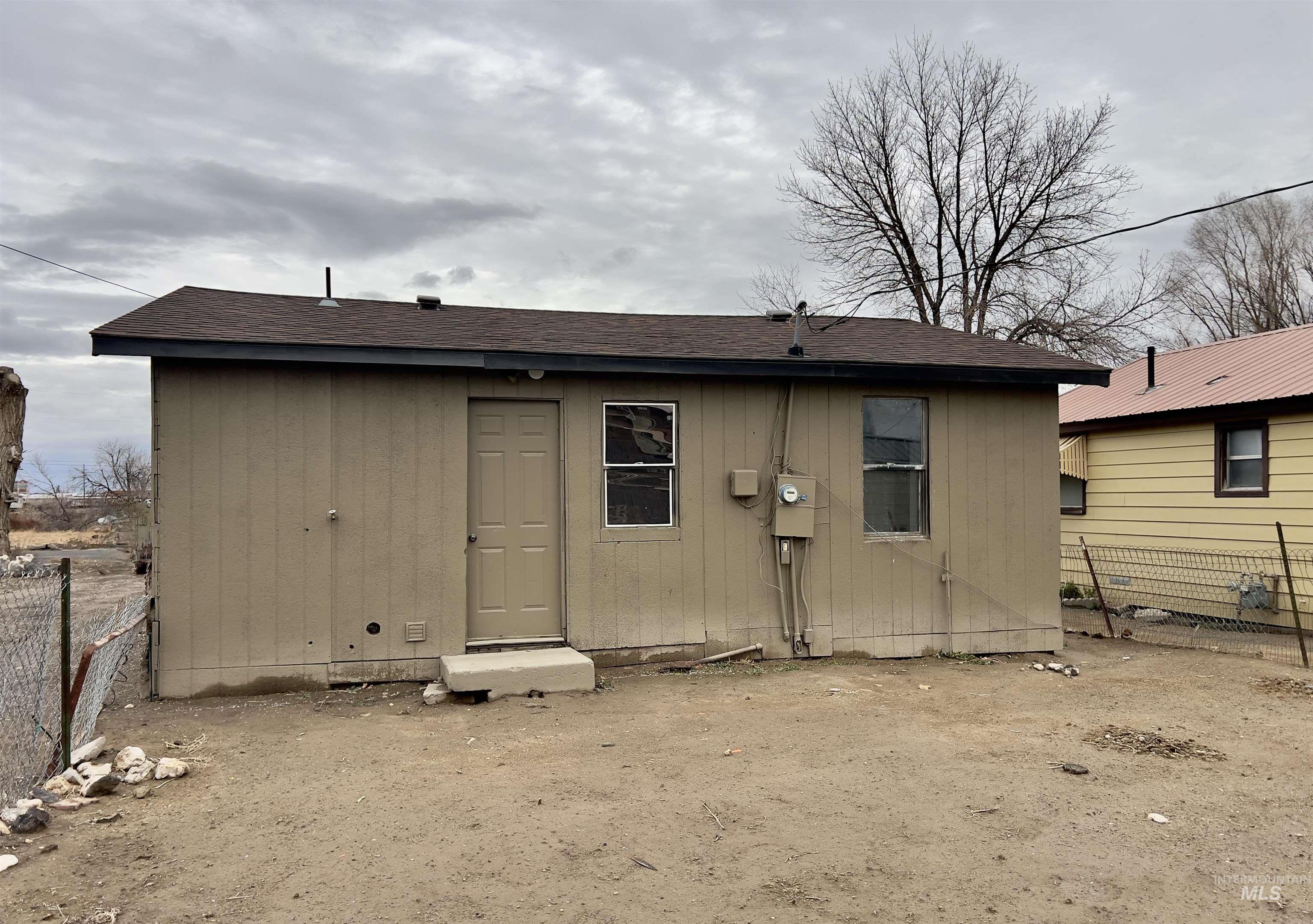 556 Gardner Ave, Twin Falls, Idaho 83301, 1 Bedroom, 1 Bathroom, Residential For Sale, Price $149,000,MLS 98958758