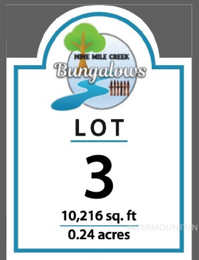 2031 S Locust Grove, Meridian, Idaho 83642, Land For Sale, Price $259,900,MLS 98958763