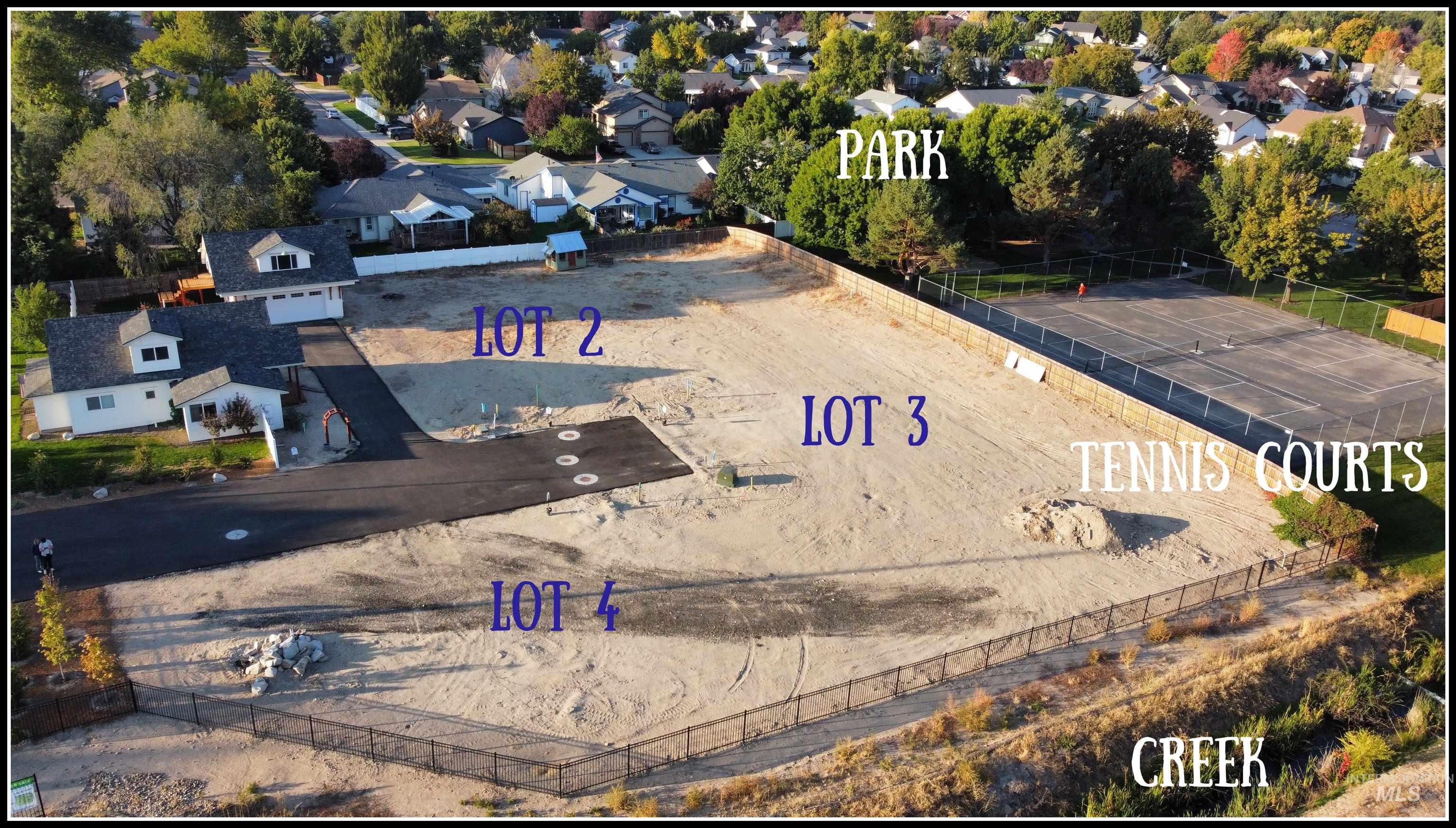 2031 S Locust Grove, Meridian, Idaho 83642, Land For Sale, Price $259,900,MLS 98958763