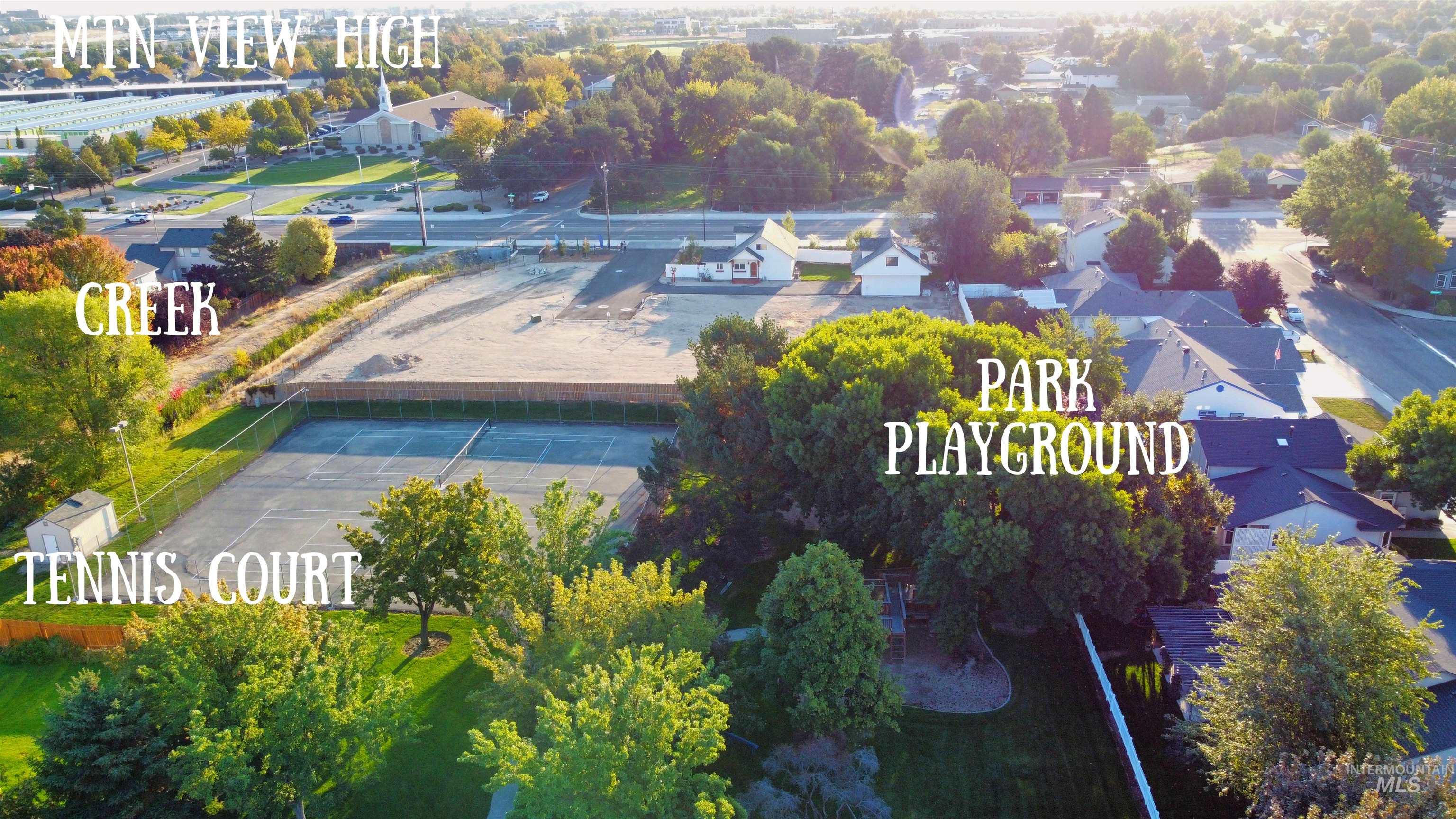 2031 S Locust Grove, Meridian, Idaho 83642, Land For Sale, Price $259,900,MLS 98958763