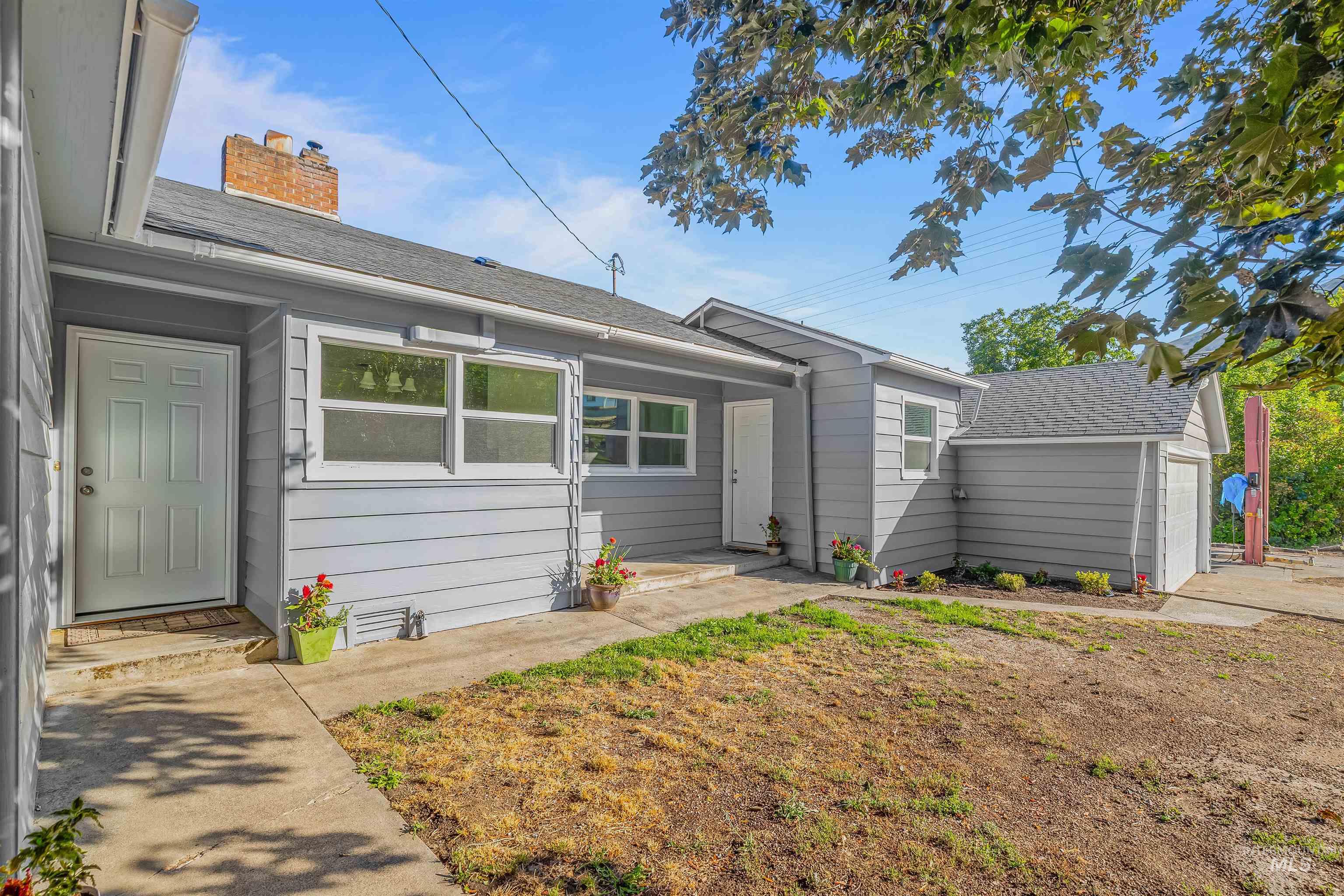 164 State St, Juliaetta, Idaho 83535, 3 Bedrooms, 2 Bathrooms, Residential For Sale, Price $388,500,MLS 98958788