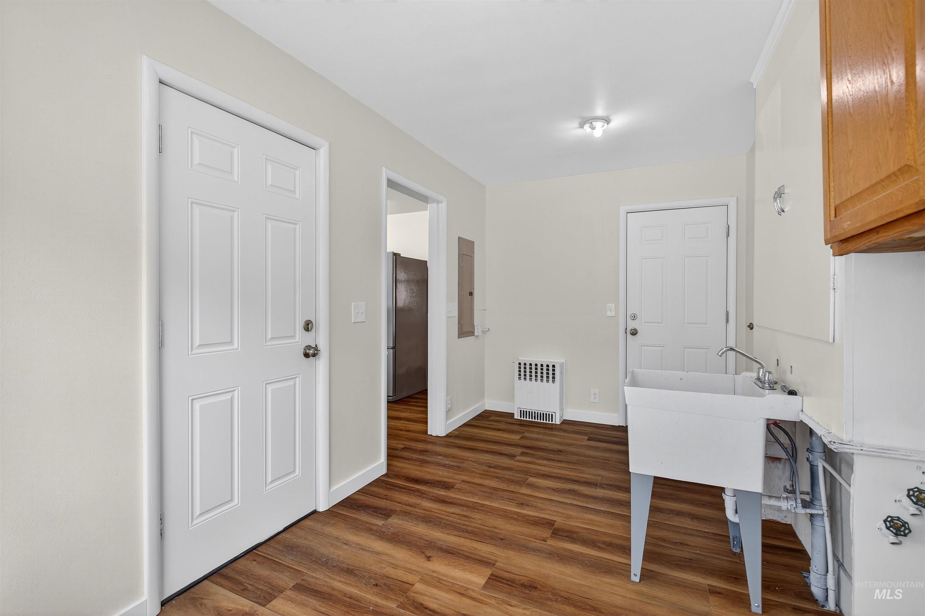 164 State St, Juliaetta, Idaho 83535, 3 Bedrooms, 2 Bathrooms, Residential For Sale, Price $388,500,MLS 98958788