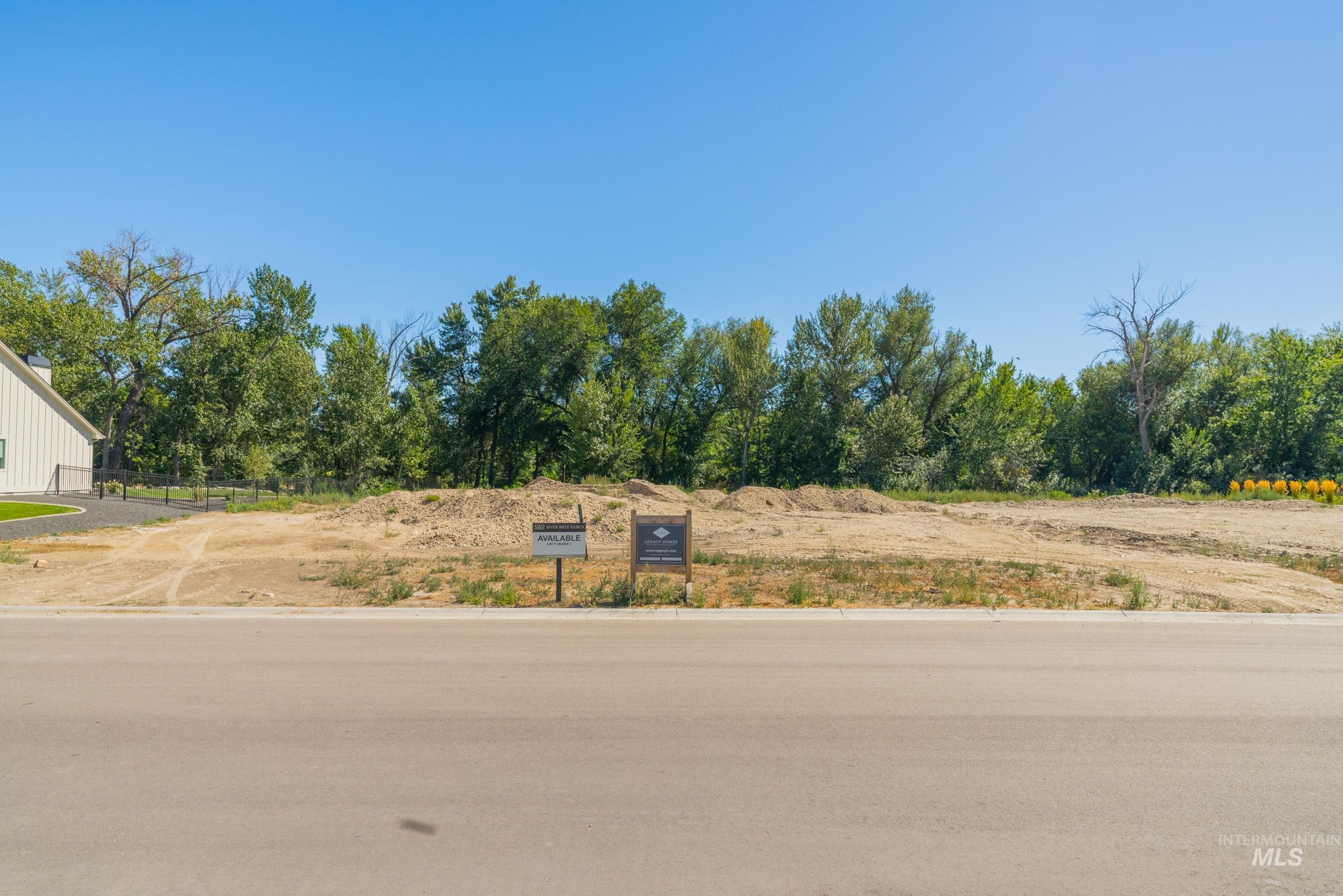 623 Watkins St, Middleton, Idaho 83644, Land For Sale, Price $450,000,MLS 98958923