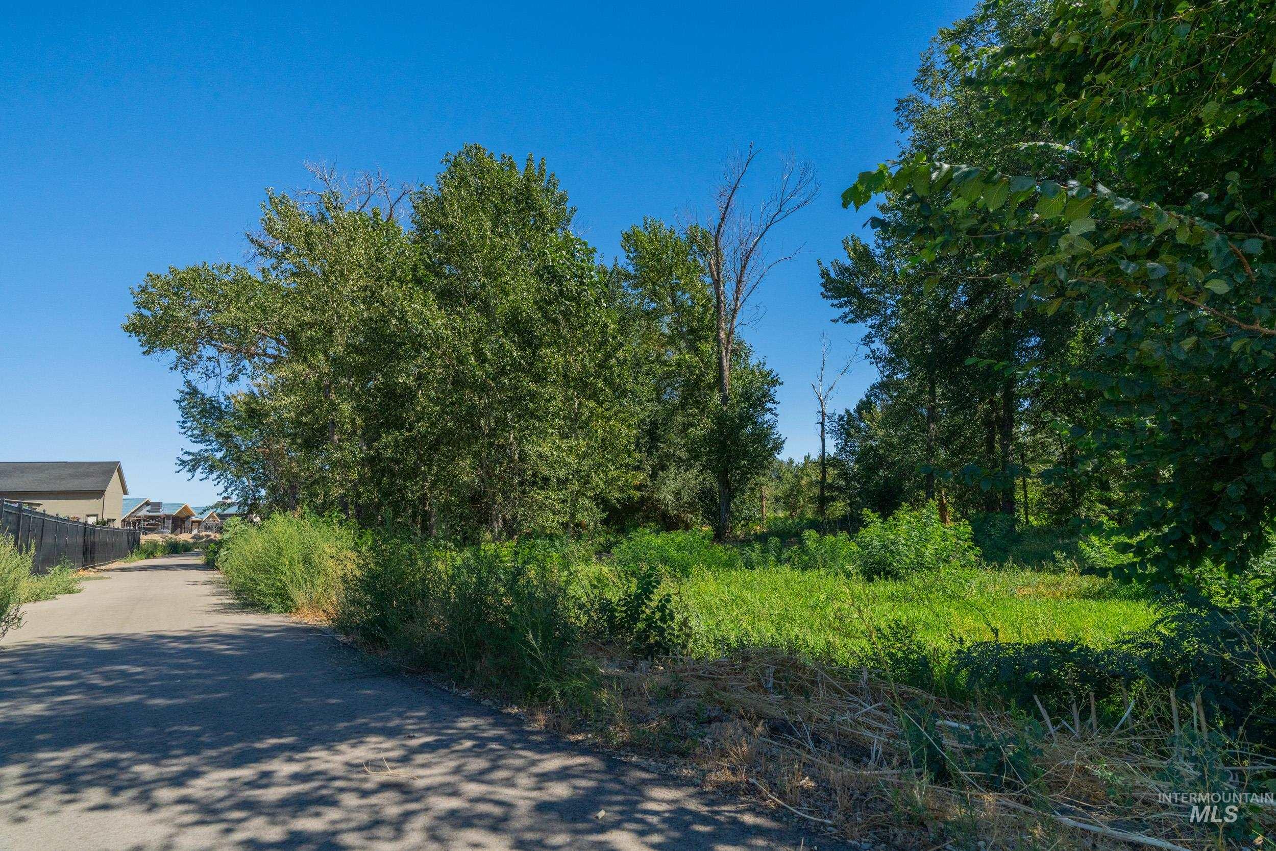 623 Watkins St, Middleton, Idaho 83644, Land For Sale, Price $450,000,MLS 98958923