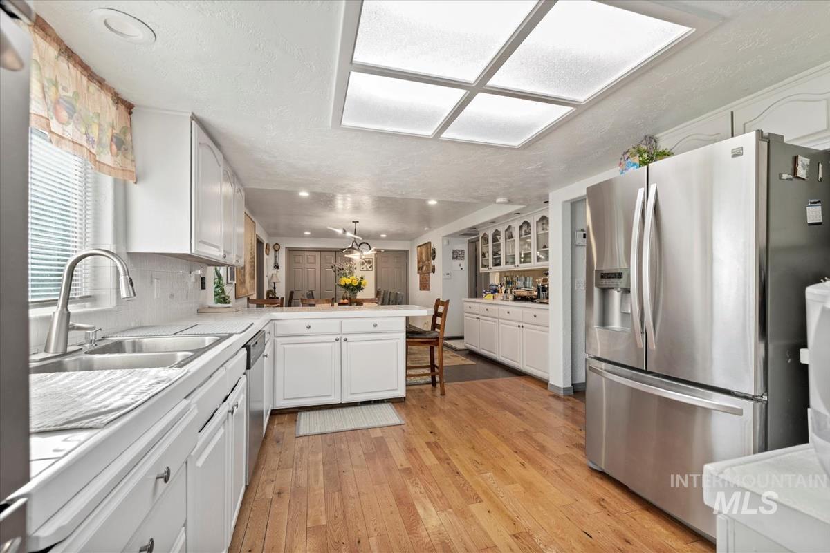 1153 N Big Tree Ln, Kuna, Idaho 83634, 3 Bedrooms, 2 Bathrooms, Residential For Sale, Price $799,900,MLS 98958937