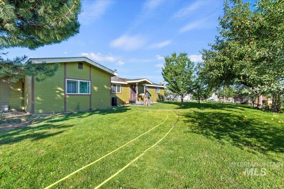 1153 N Big Tree Ln, Kuna, Idaho 83634, 3 Bedrooms, 2 Bathrooms, Residential For Sale, Price $799,900,MLS 98958937