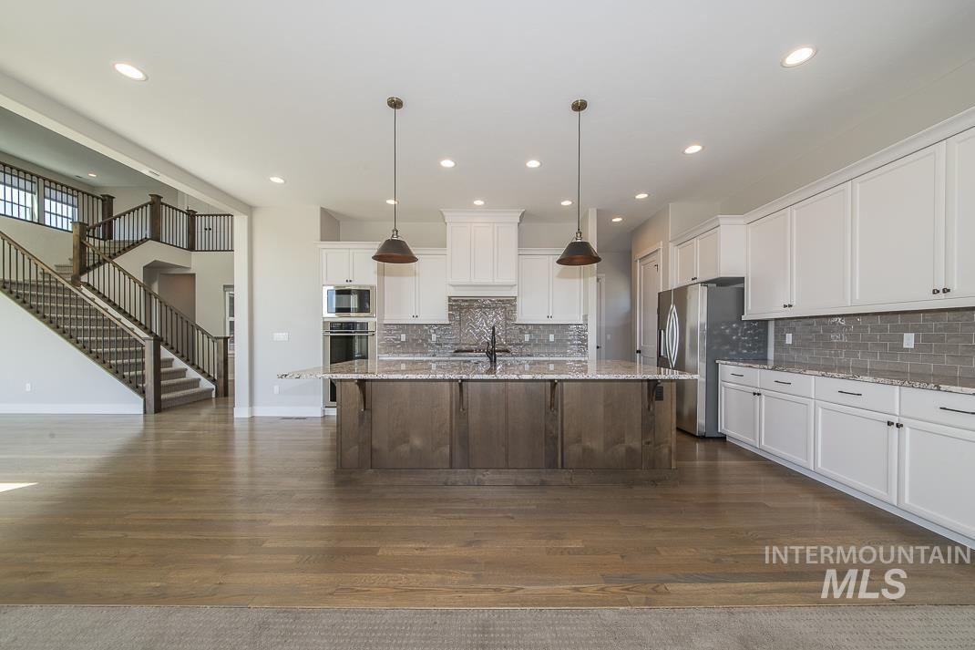 6071 E Hootowl Dr, Boise, Idaho 83716, 4 Bedrooms, 3.5 Bathrooms, Residential For Sale, Price $1,599,000,MLS 98958952