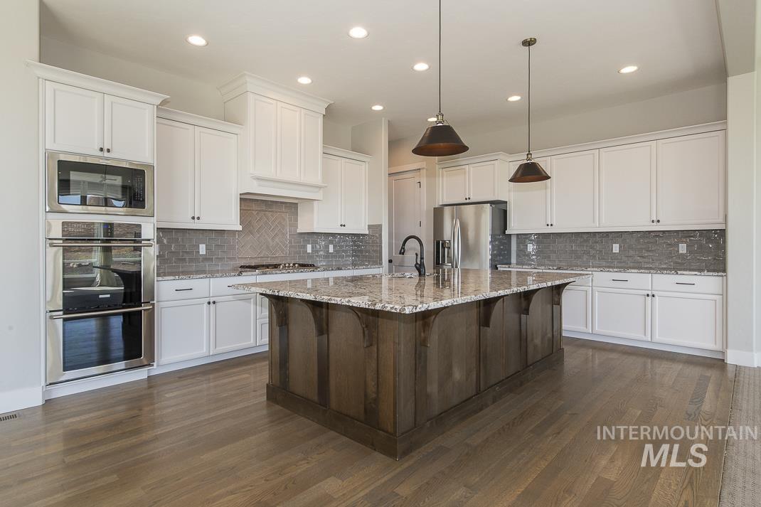 6071 E Hootowl Dr, Boise, Idaho 83716, 4 Bedrooms, 3.5 Bathrooms, Residential For Sale, Price $1,599,000,MLS 98958952