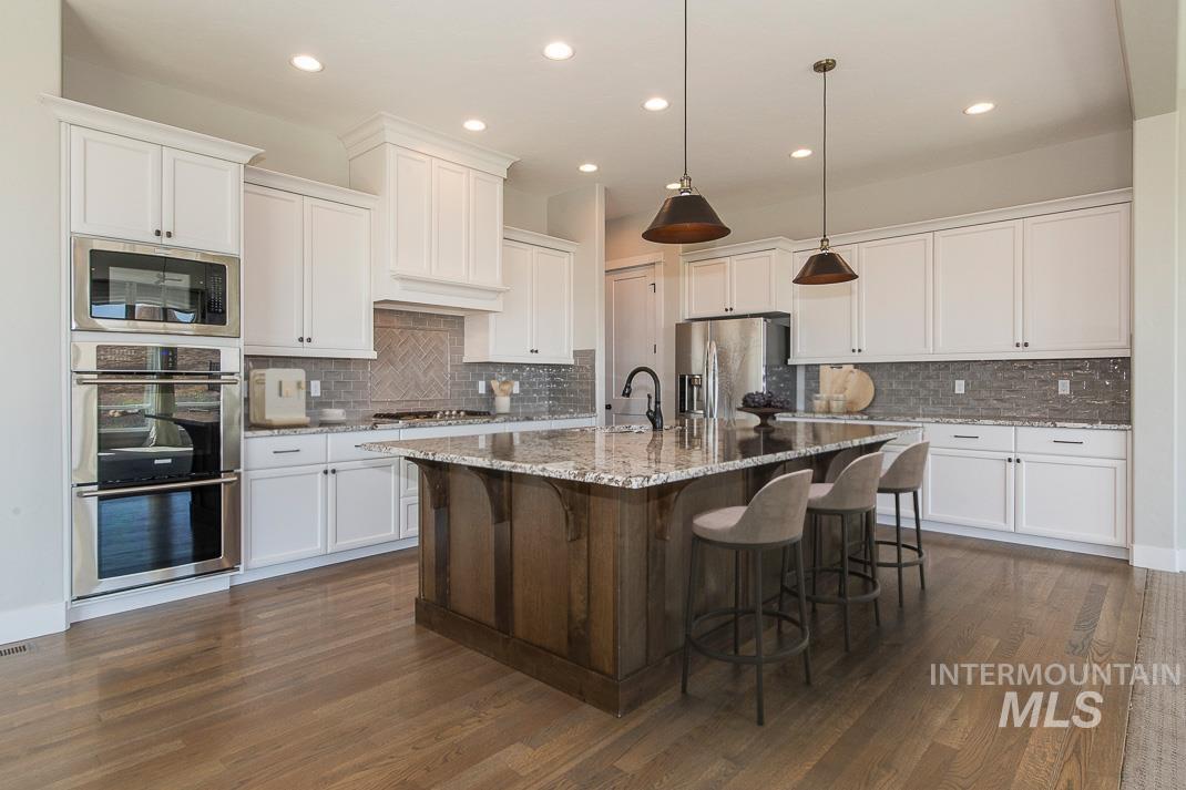 6071 E Hootowl Dr, Boise, Idaho 83716, 4 Bedrooms, 3.5 Bathrooms, Residential For Sale, Price $1,599,000,MLS 98958952