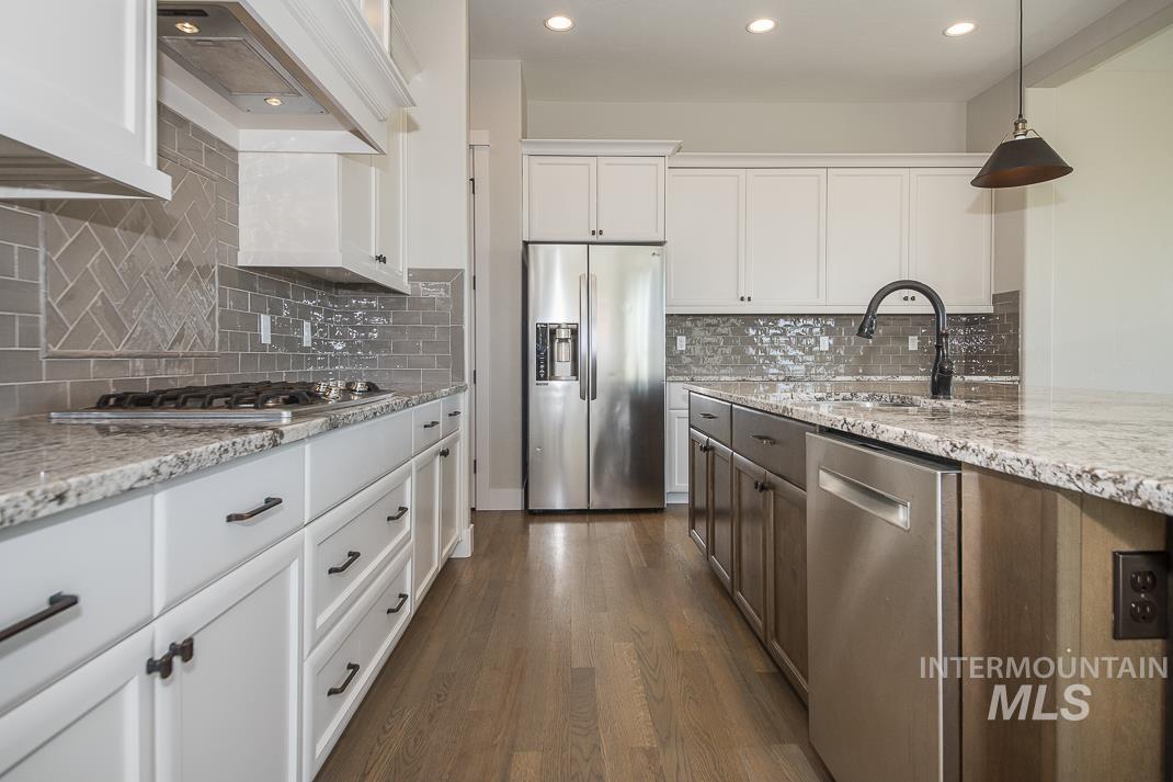 6071 E Hootowl Dr, Boise, Idaho 83716, 4 Bedrooms, 3.5 Bathrooms, Residential For Sale, Price $1,599,000,MLS 98958952