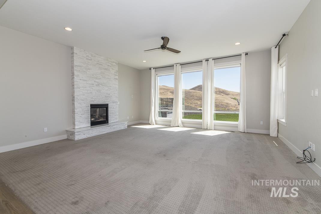 6071 E Hootowl Dr, Boise, Idaho 83716, 4 Bedrooms, 3.5 Bathrooms, Residential For Sale, Price $1,599,000,MLS 98958952