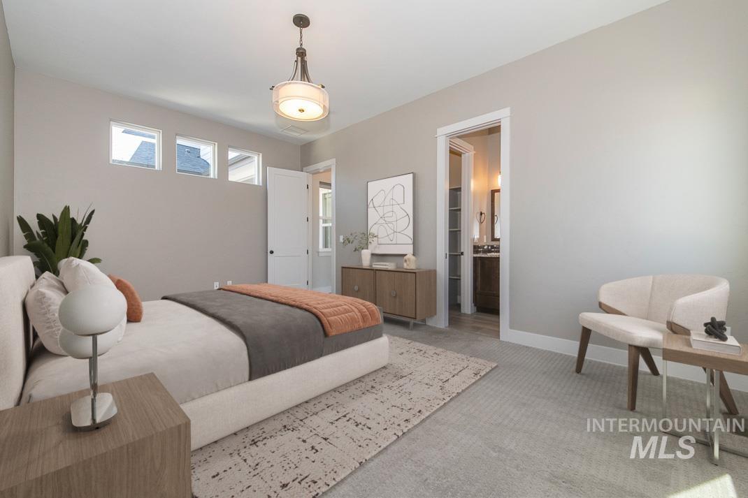 6071 E Hootowl Dr, Boise, Idaho 83716, 4 Bedrooms, 3.5 Bathrooms, Residential For Sale, Price $1,599,000,MLS 98958952