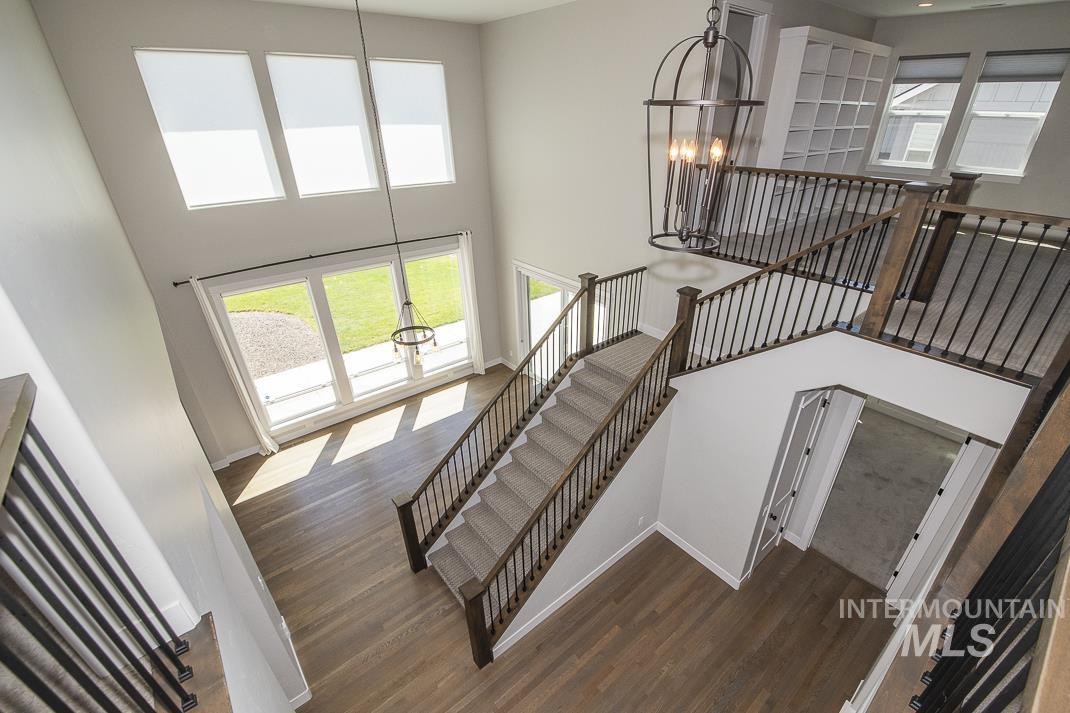 6071 E Hootowl Dr, Boise, Idaho 83716, 4 Bedrooms, 3.5 Bathrooms, Residential For Sale, Price $1,599,000,MLS 98958952