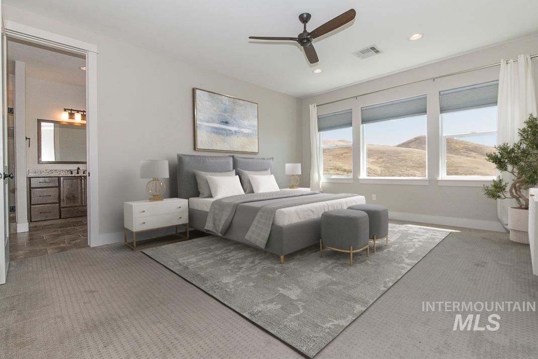 6071 E Hootowl Dr, Boise, Idaho 83716, 4 Bedrooms, 3.5 Bathrooms, Residential For Sale, Price $1,599,000,MLS 98958952