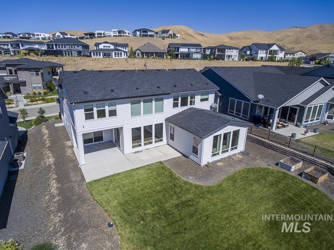 6071 E Hootowl Dr, Boise, Idaho 83716, 4 Bedrooms, 3.5 Bathrooms, Residential For Sale, Price $1,599,000,MLS 98958952