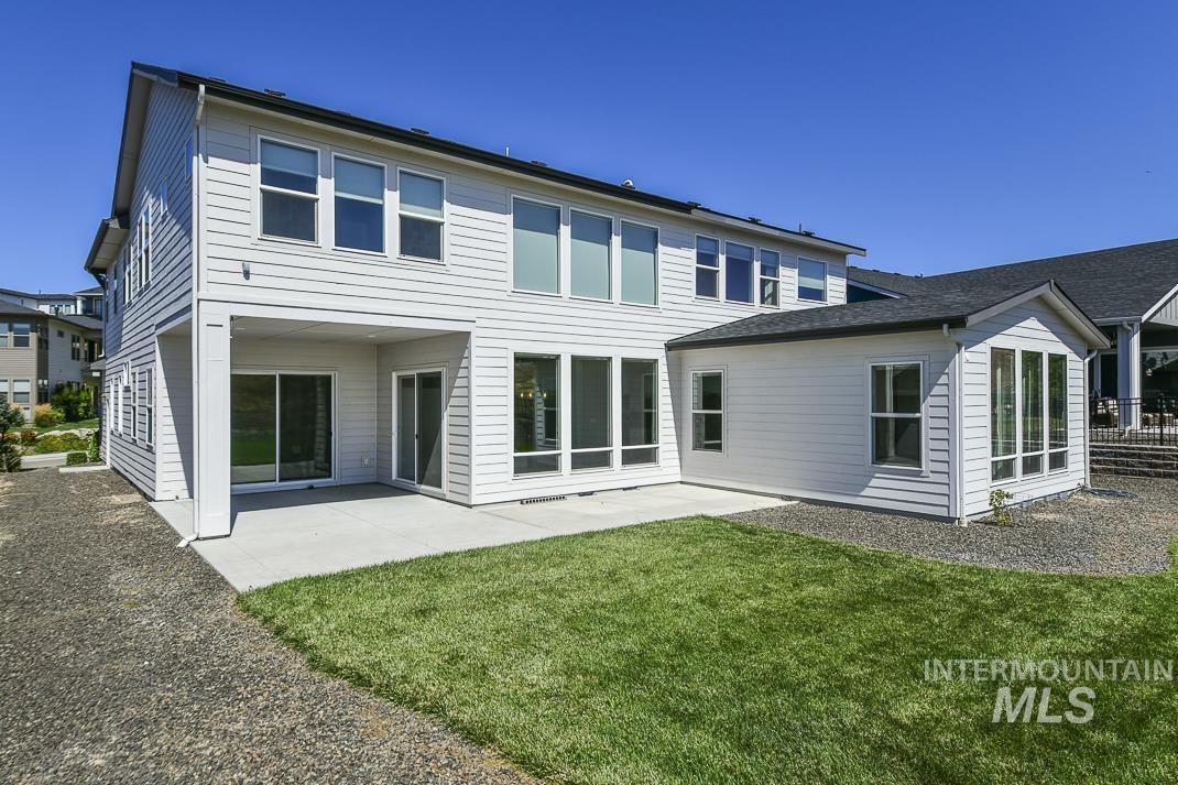 6071 E Hootowl Dr, Boise, Idaho 83716, 4 Bedrooms, 3.5 Bathrooms, Residential For Sale, Price $1,599,000,MLS 98958952