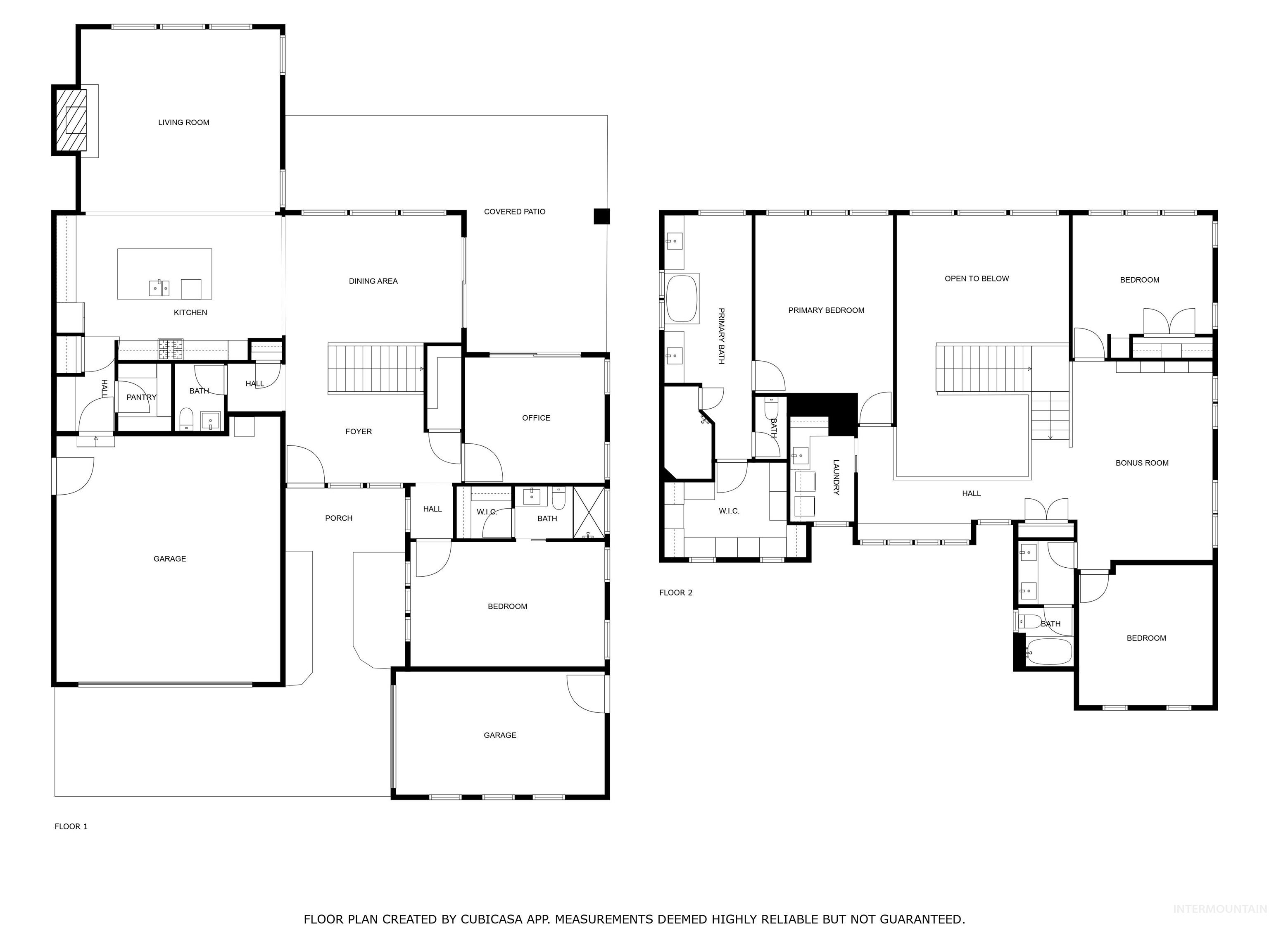 6071 E Hootowl Dr, Boise, Idaho 83716, 4 Bedrooms, 3.5 Bathrooms, Residential For Sale, Price $1,599,000,MLS 98958952