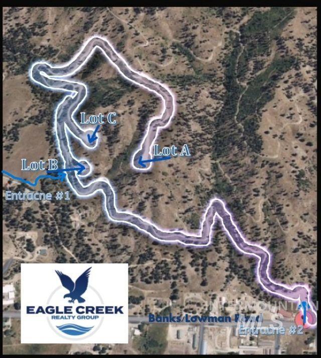 TBD Lot A Coulter Lane, Garden Valley, Idaho 83622, Land For Sale, Price $349,000,MLS 98958960