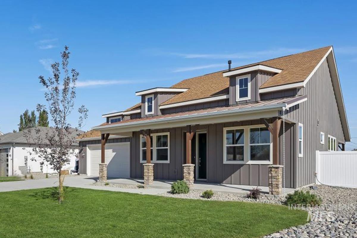 178 Maxine Lane west, Kimberly, Idaho 83341, 3 Bedrooms, 2 Bathrooms, Residential For Sale, Price $449,900,MLS 98958966